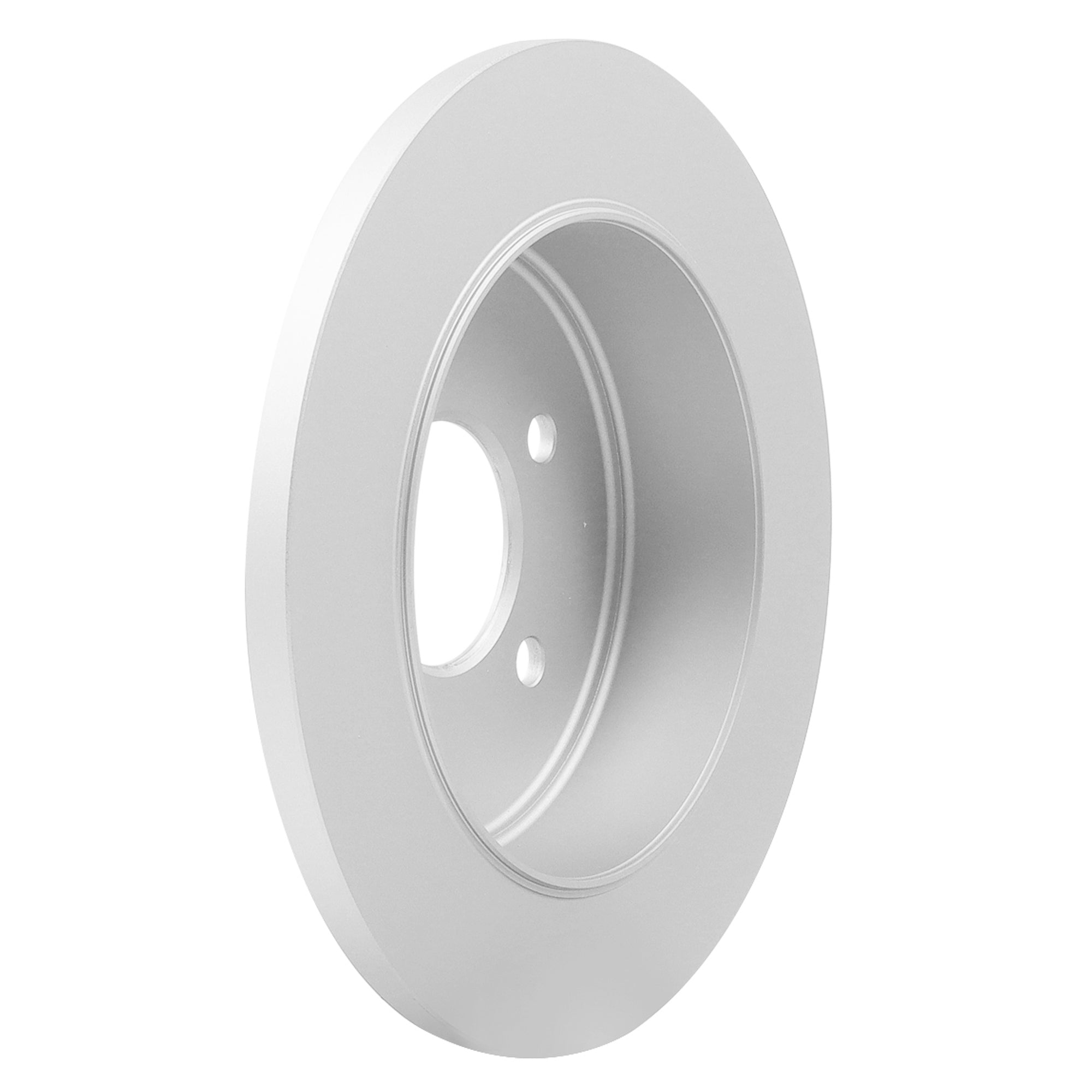 Metrix Premium Rear Disc Brake Rotor Kit 92367MT OEM fit auto parts
