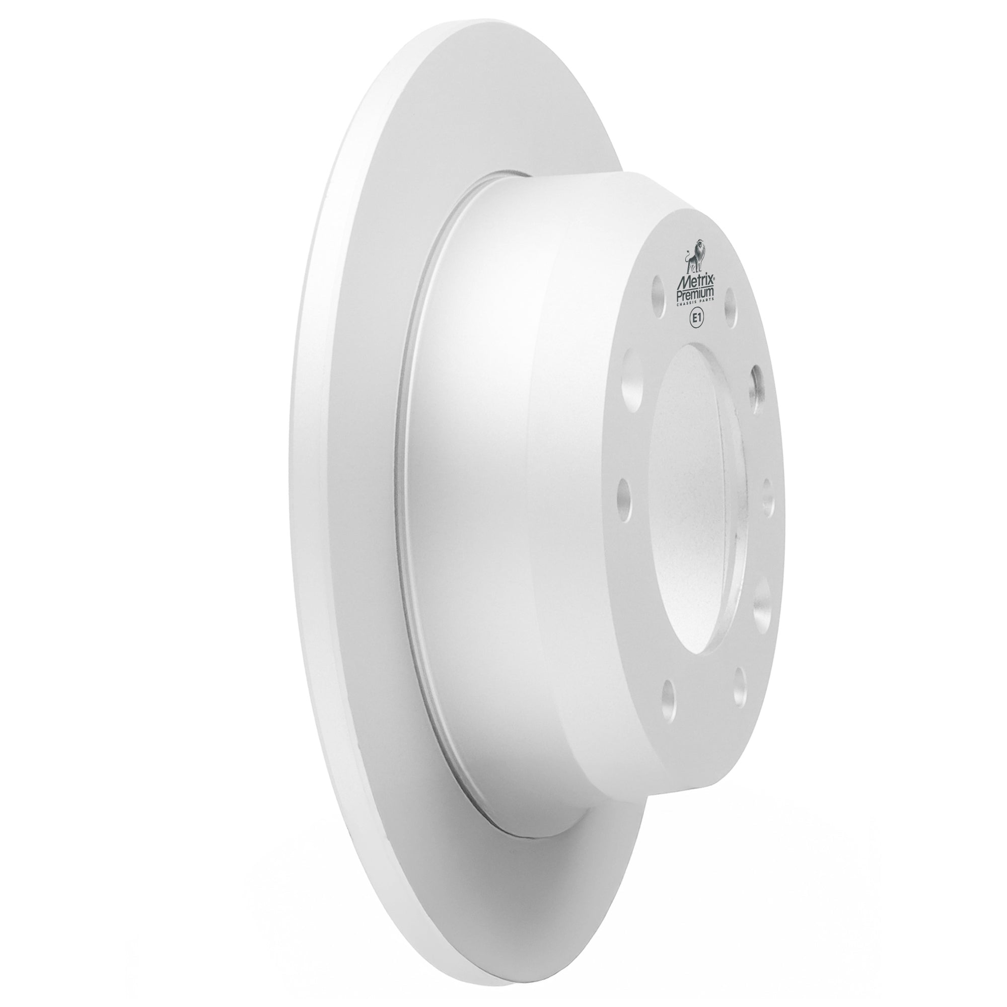 Metrix Premium Rear Disc Brake Rotor 84319MF OE perfect fit auto parts
