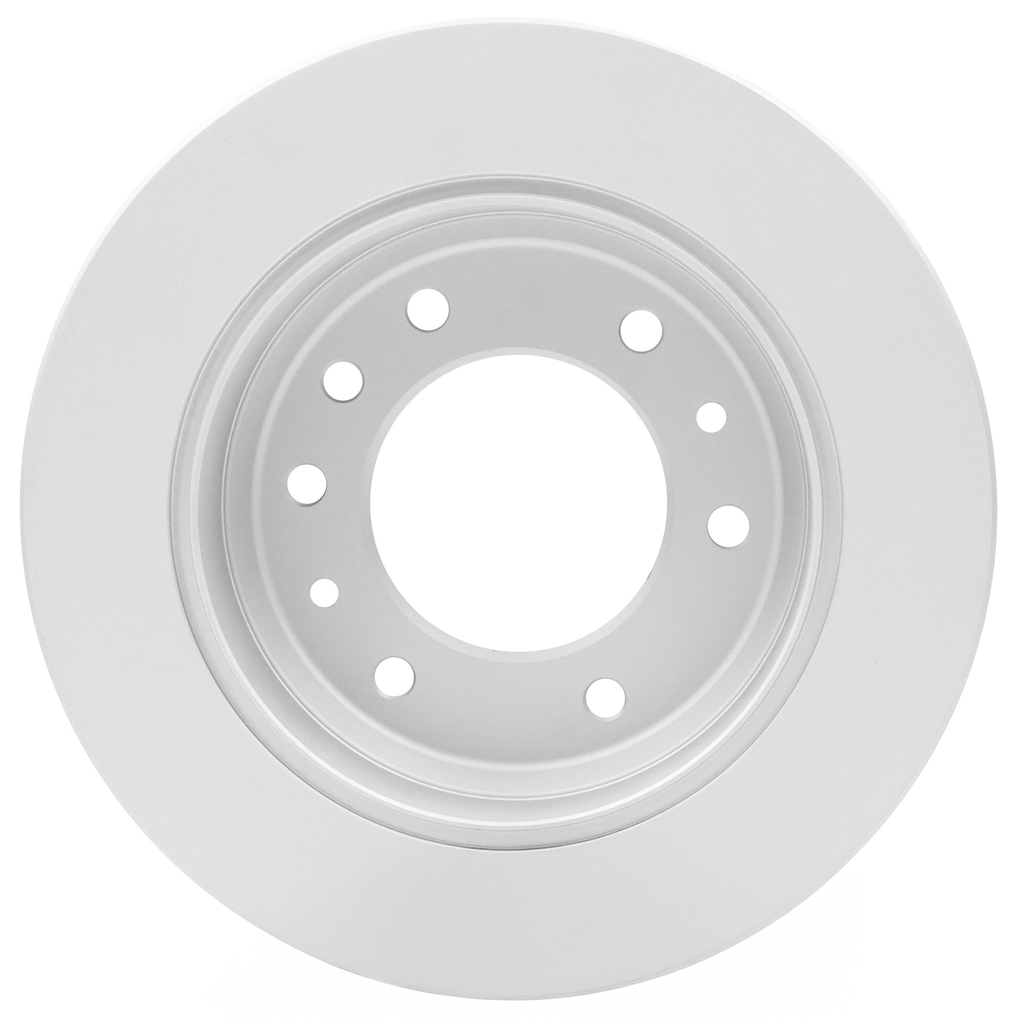 Metrix Premium Rear Disc Brake Rotor 84319MF best fit car parts