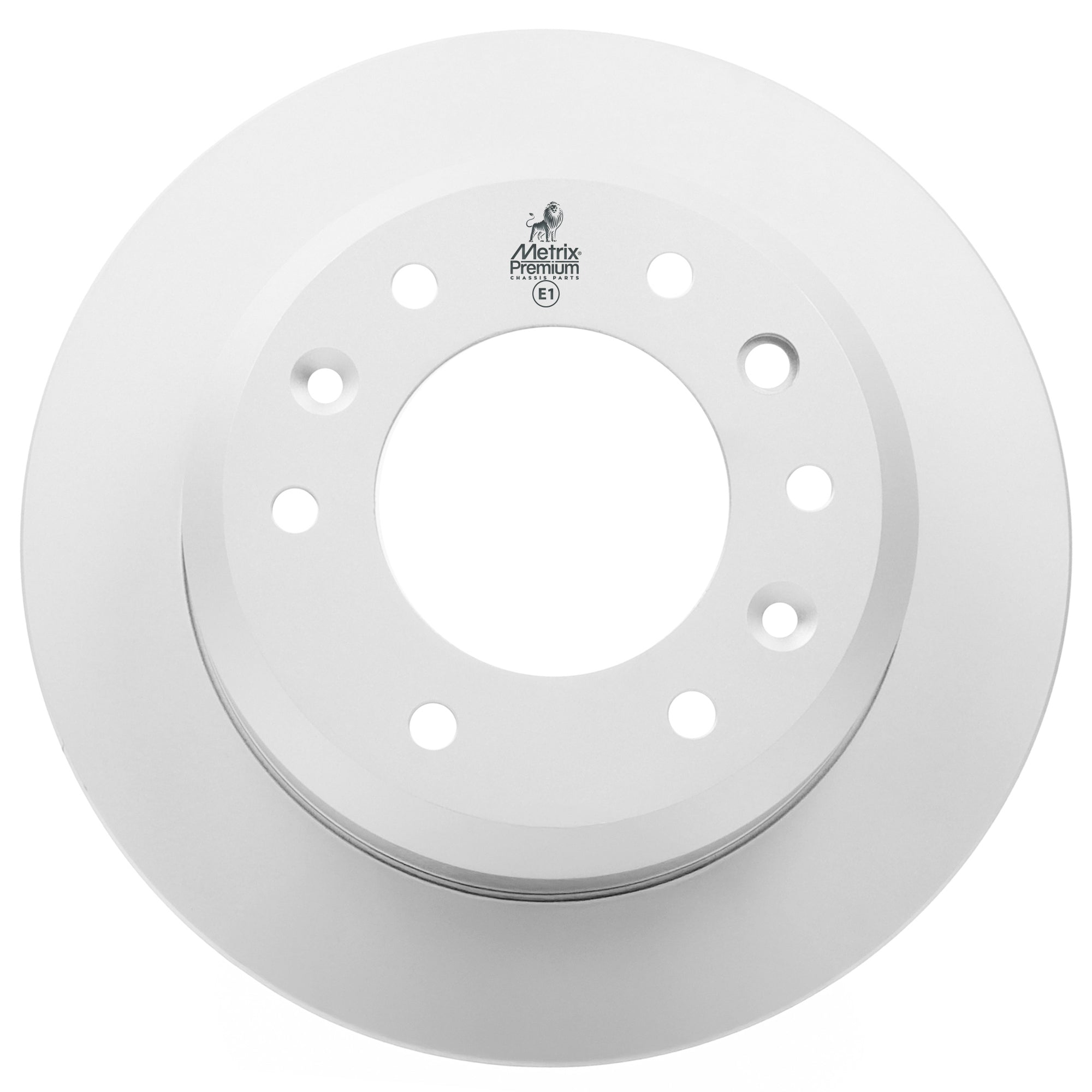 Metrix Premium Rear Disc Brake Rotor Kit 92366MT best auto components
