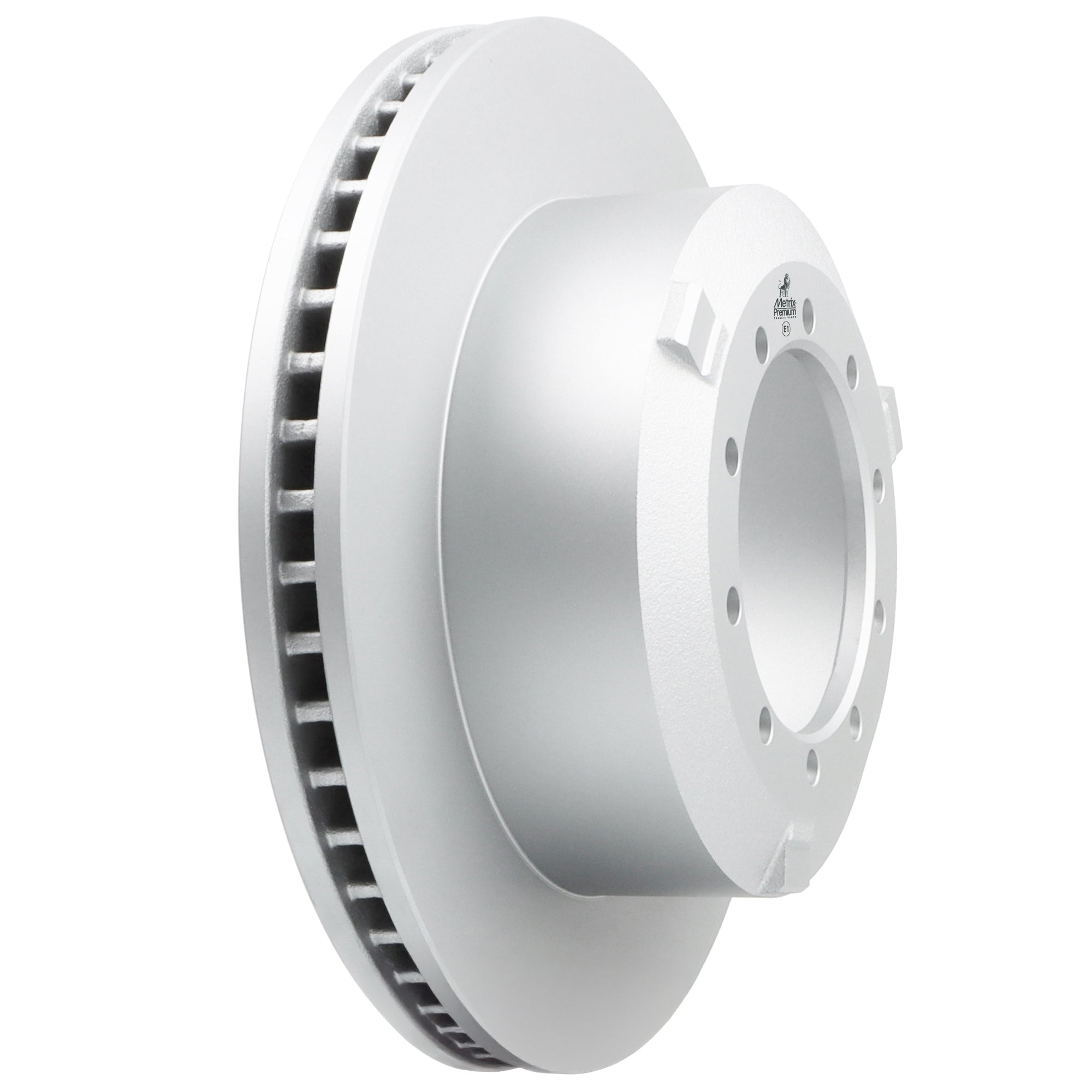 Metrix Premium Rear Disc Brake Rotor Kit 92286MT best fit car parts