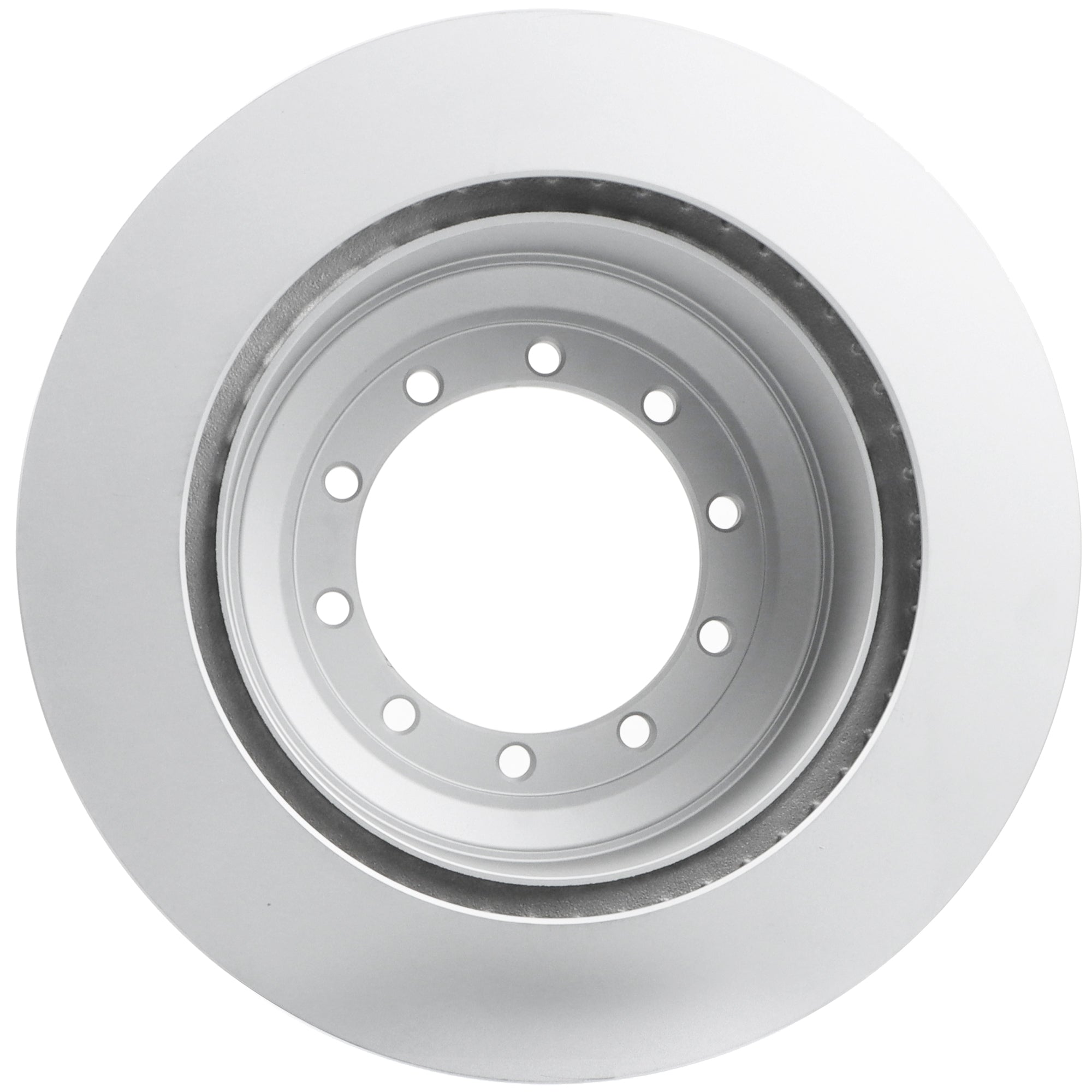 Metrix Premium Rear Disc Brake Rotor Kit 92286MT OE fit chassis parts