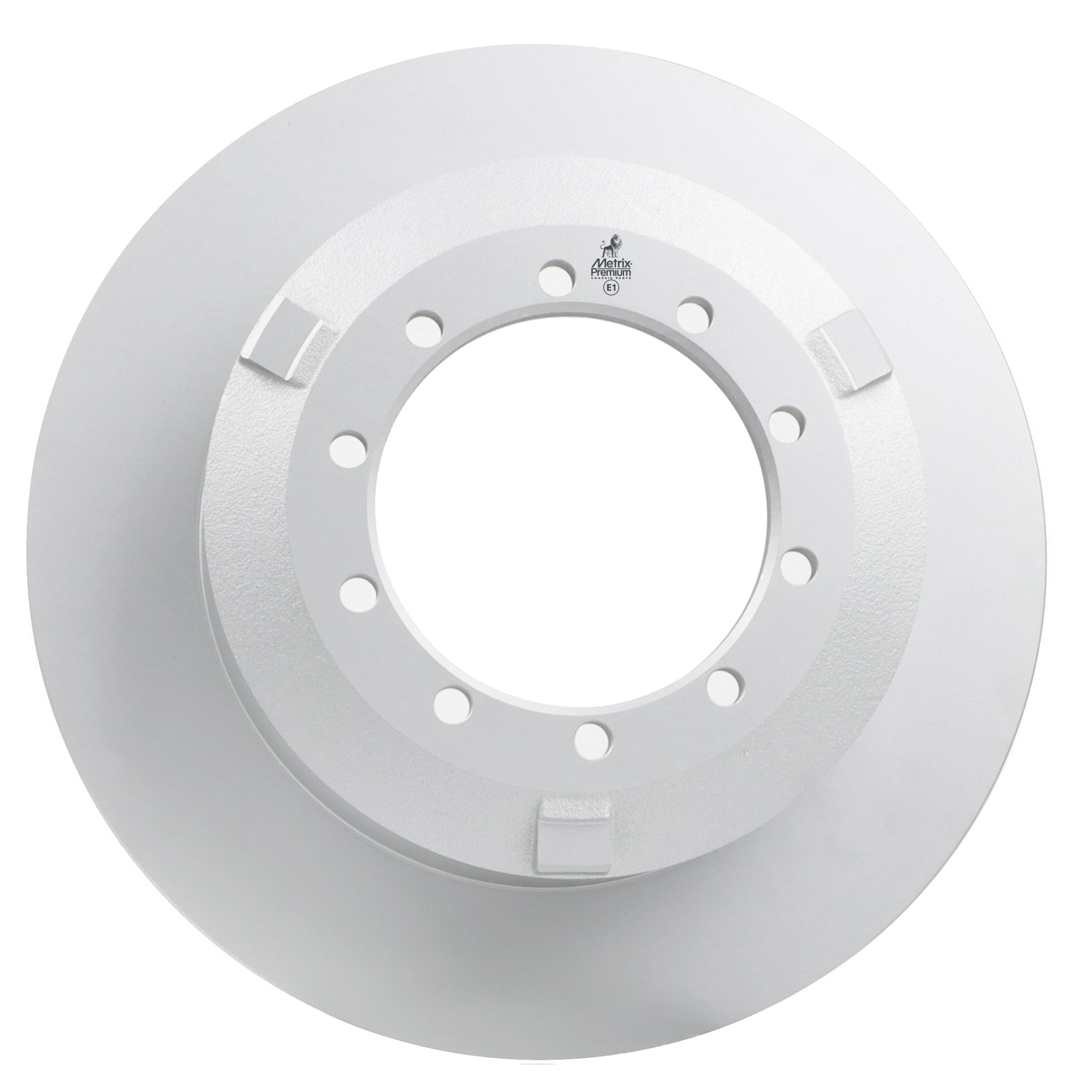 Metrix Premium Rear Disc Brake Rotor 84321MF OEM fit auto parts