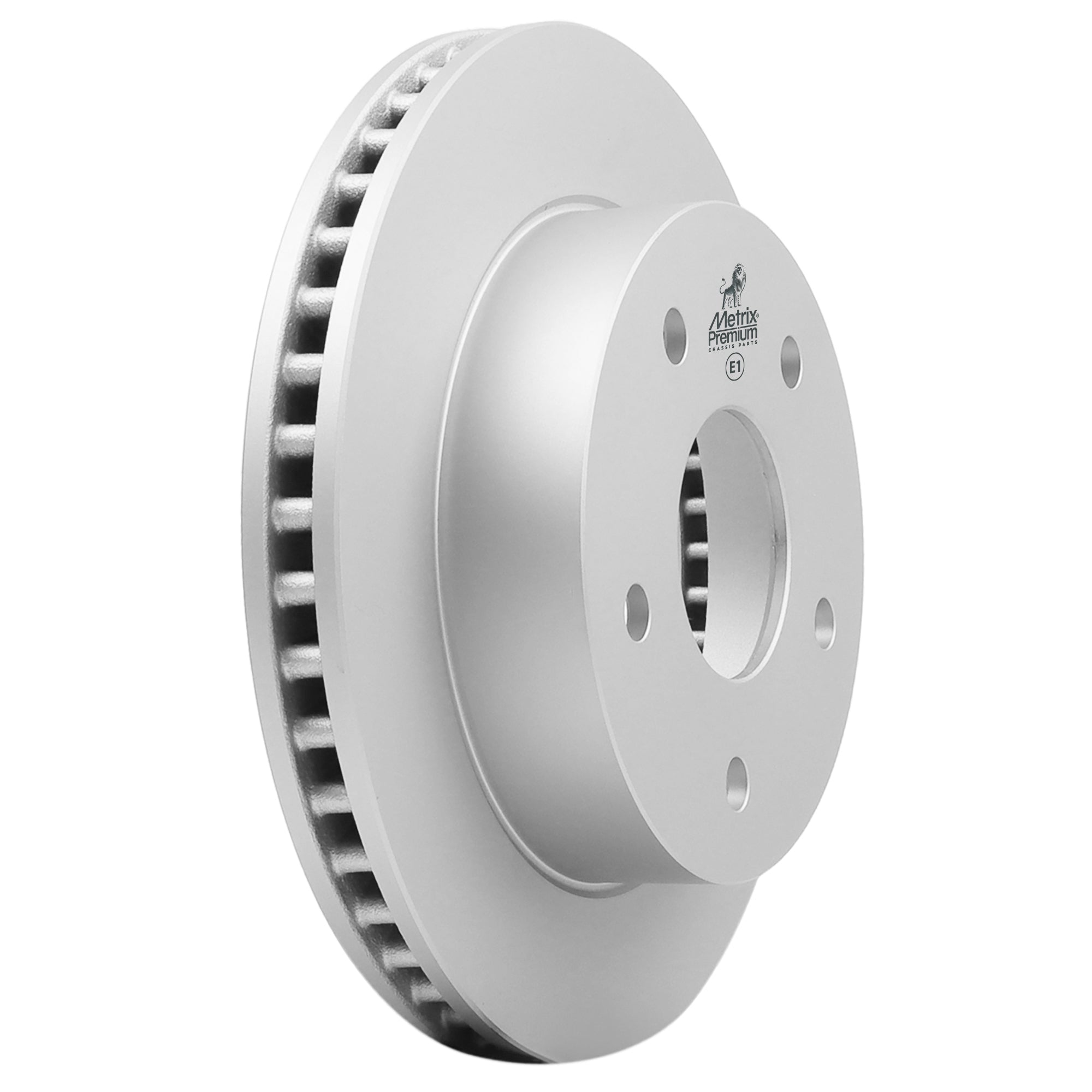 Metrix Premium Front Disc Brake Rotor 84322MF best fit car parts