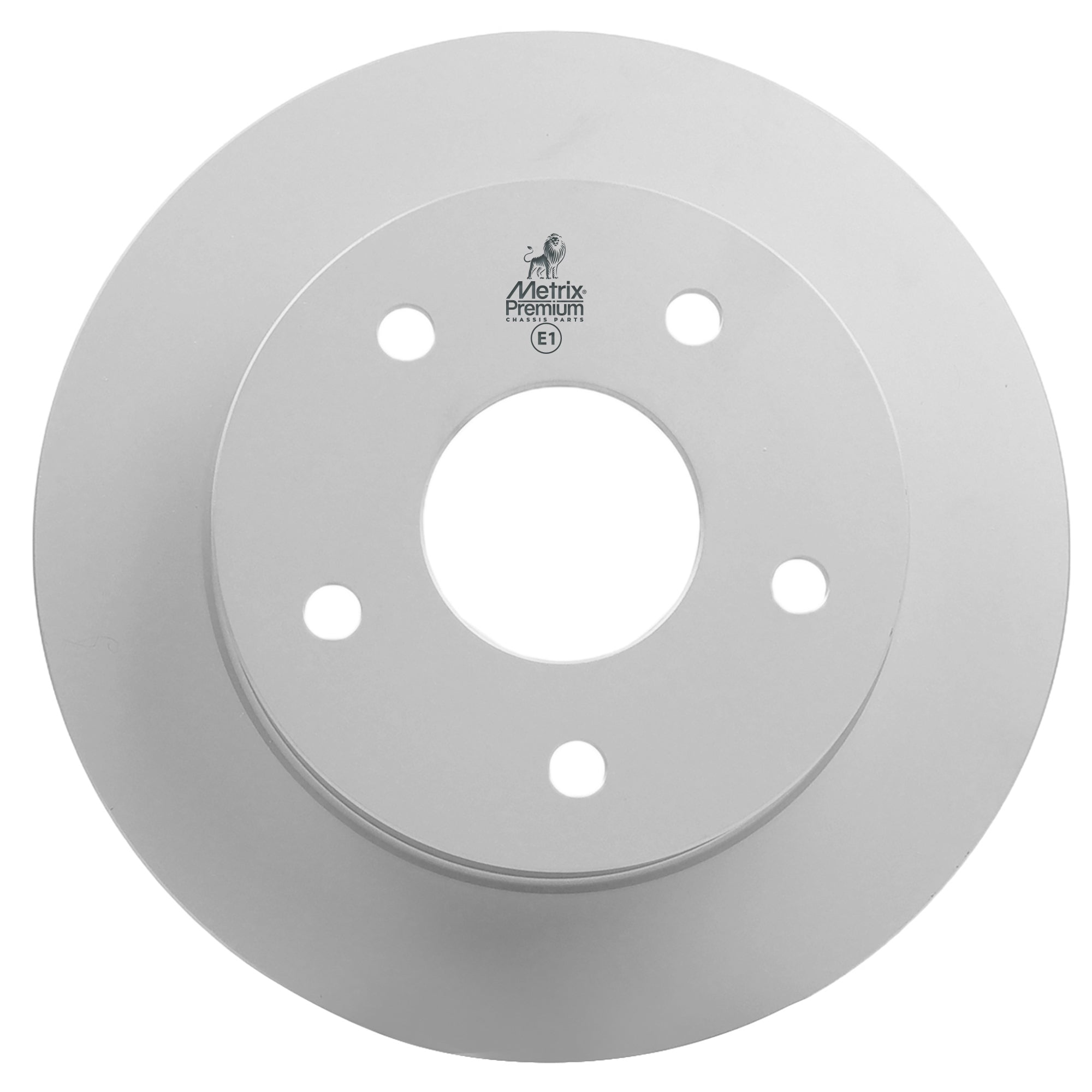 Metrix Premium Front Disc Brake Rotor Kit 92365MT OEM fit auto parts