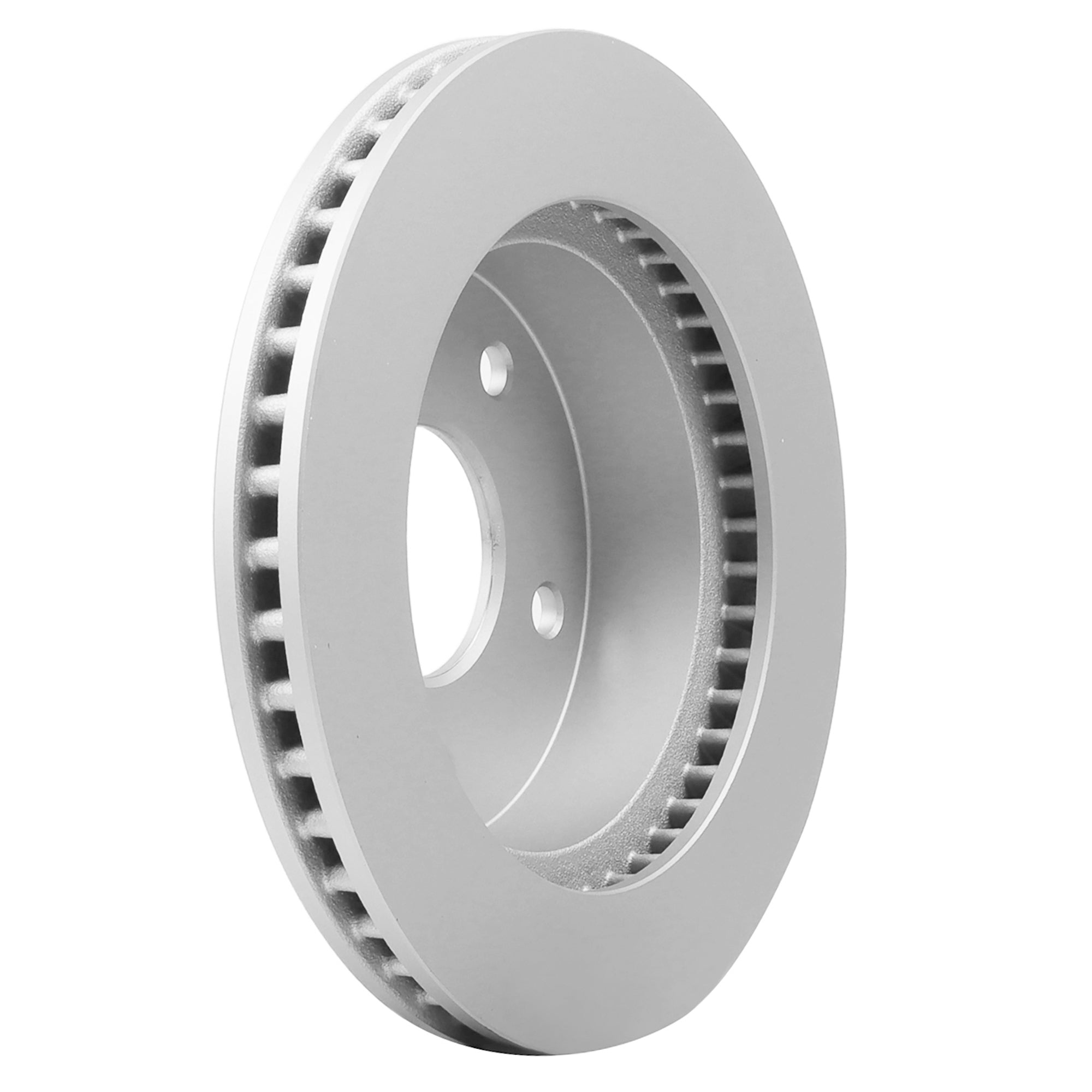 Front Disc Brake Rotor Kit 92365MT