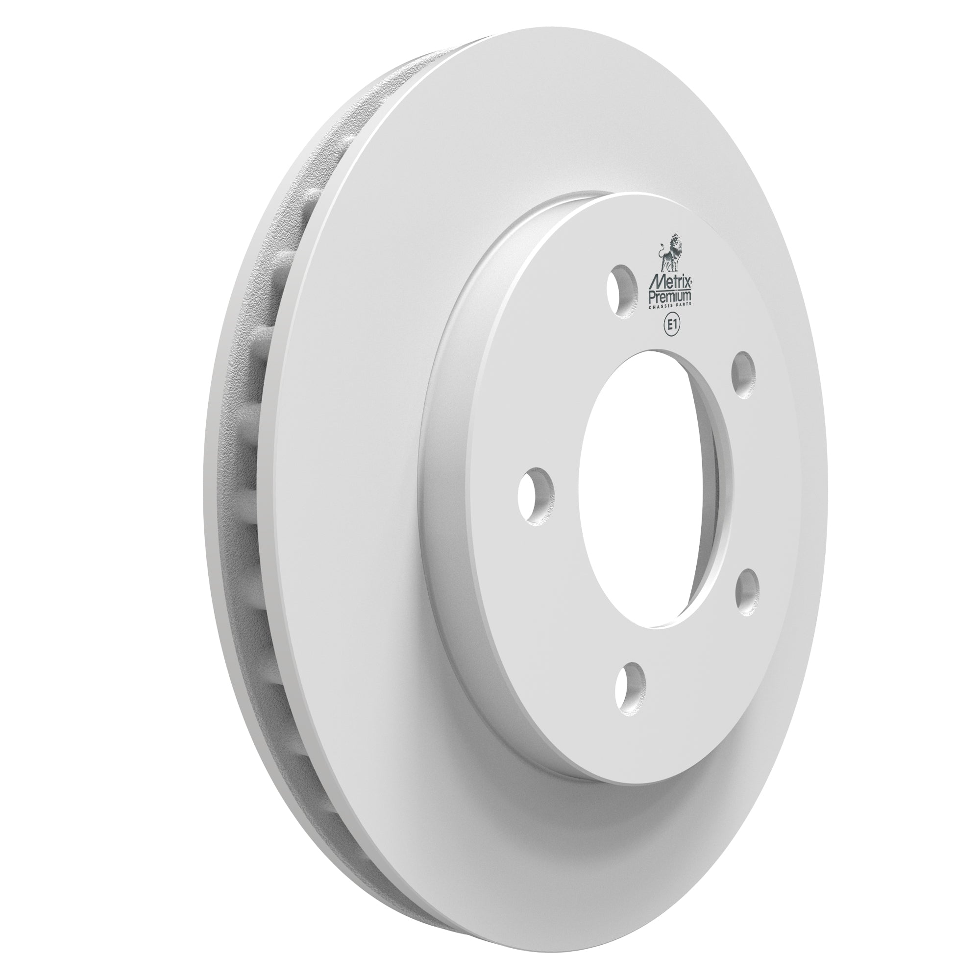 Metrix Premium Front Disc Brake Rotor 84323MF best fit car parts