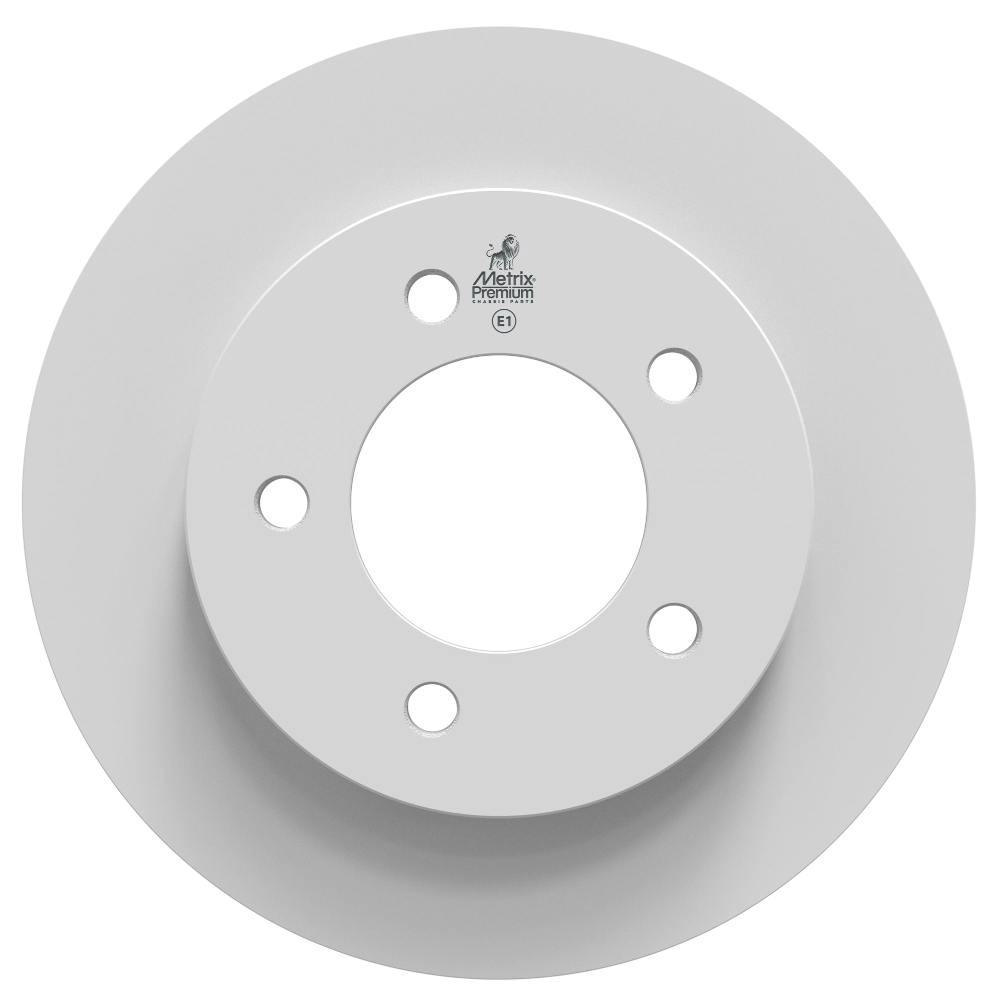 Metrix Premium Front Disc Brake Rotor Kit 92322MT OEM fit auto parts
