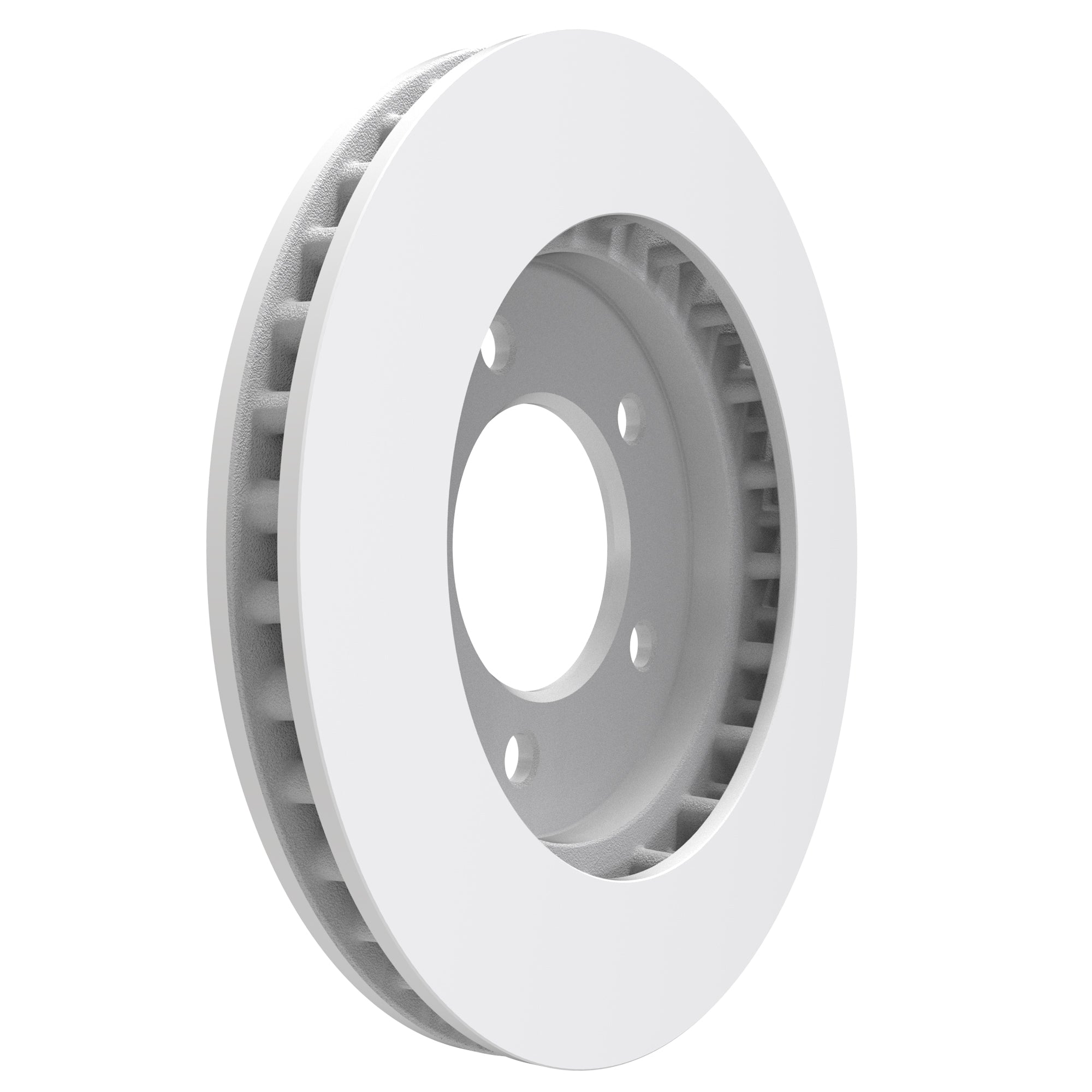 Front Disc Brake Rotor Kit 92322MT