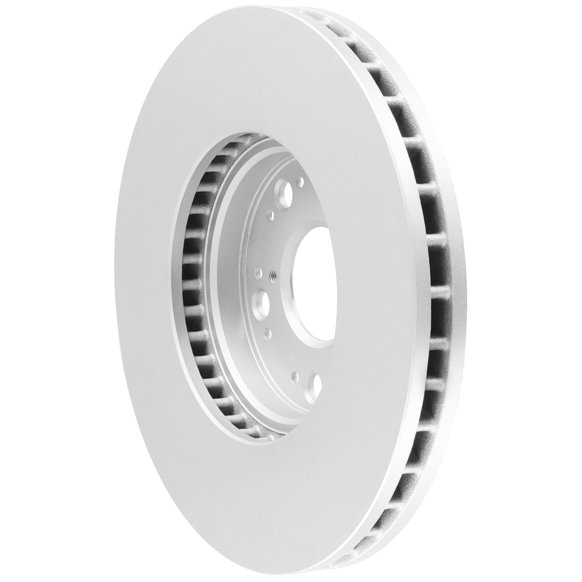 Metrix Premium Front Disc Brake Rotor Kit 92321MT best auto components