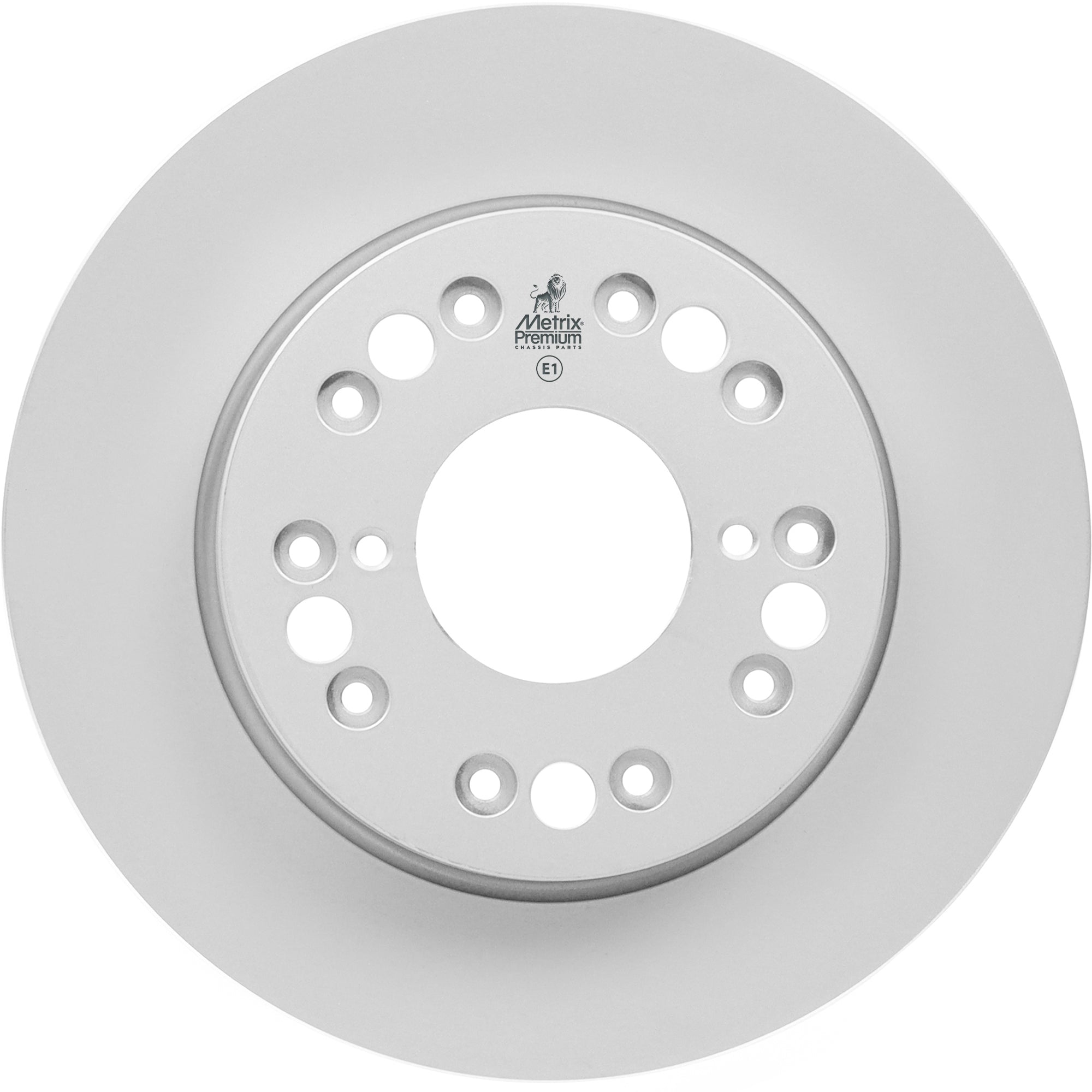 Metrix Premium Front Disc Brake Rotor 84324MF OEM fit auto parts