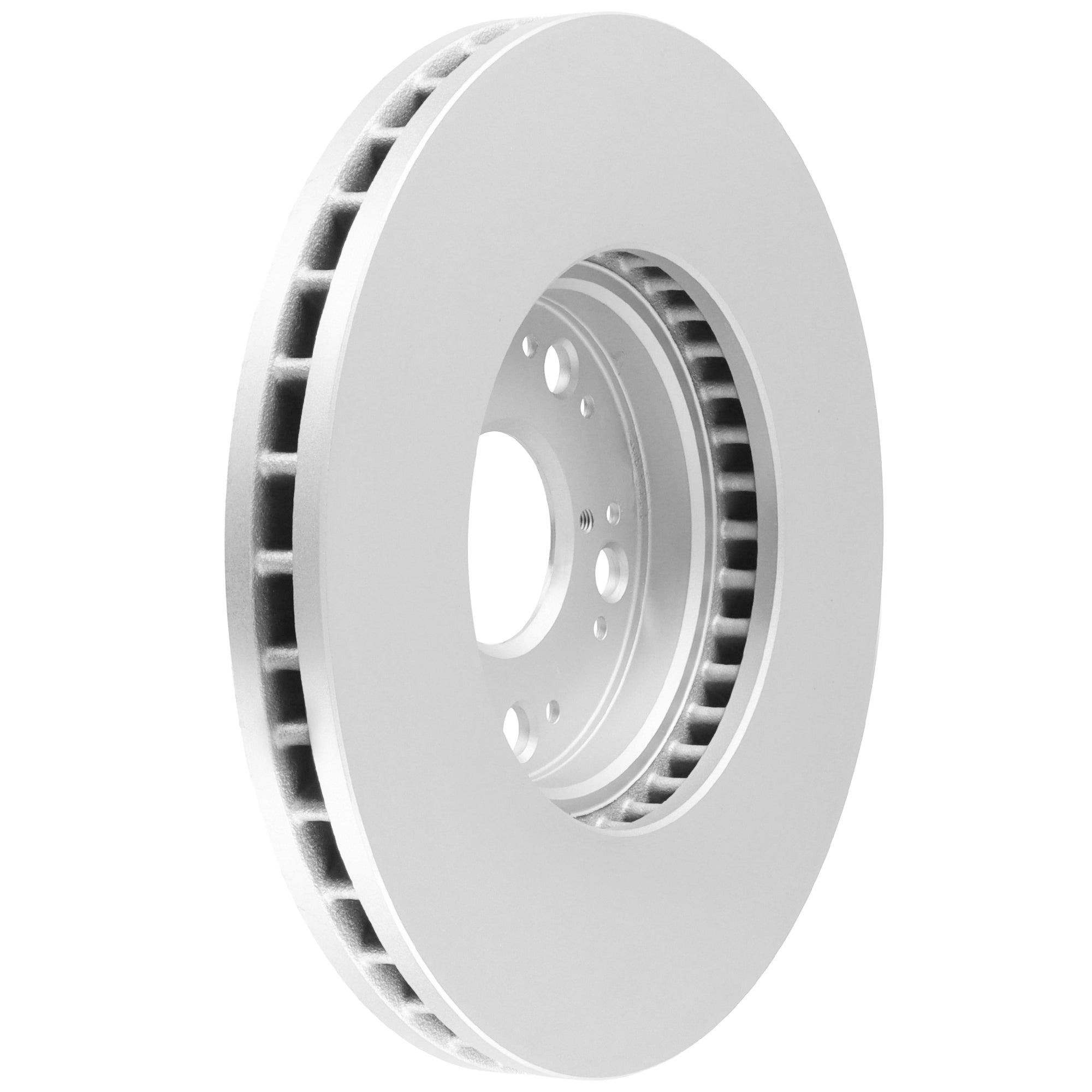 Front Disc Brake Rotor Kit 92321MT