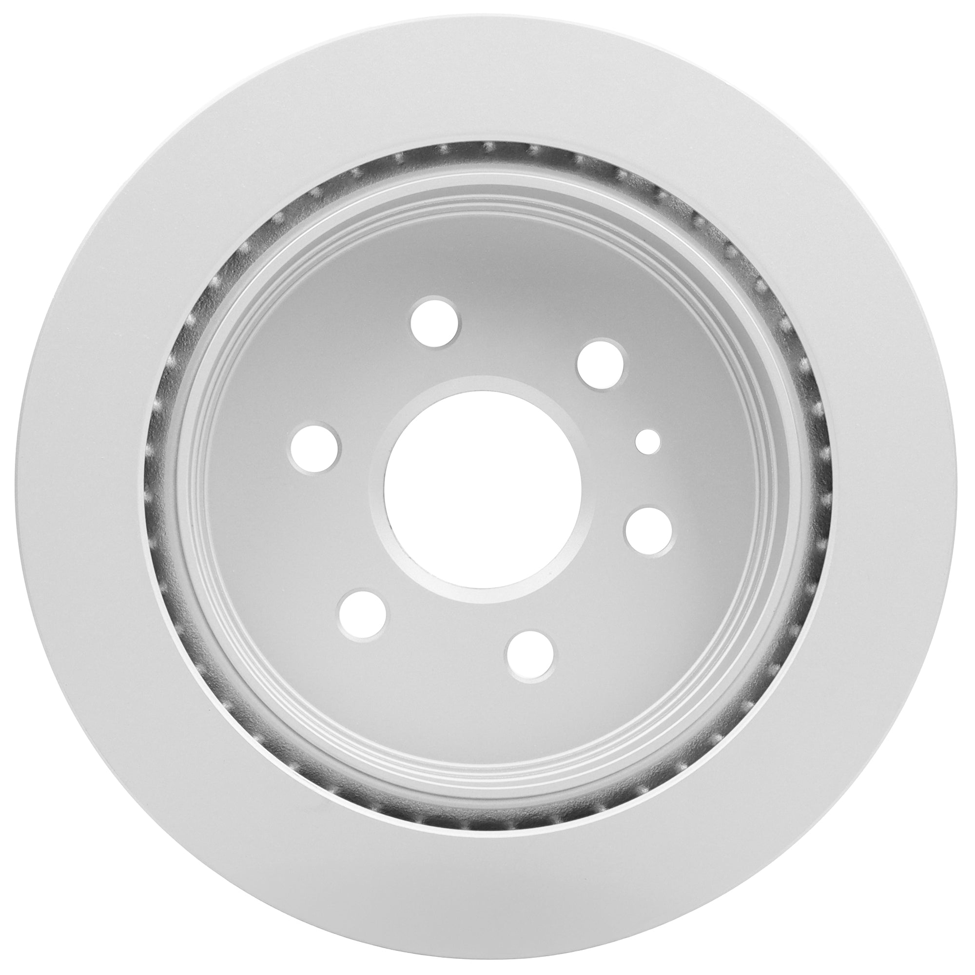 Metrix Premium Rear Disc Brake Rotor Kit 92320MT OE fit chassis parts