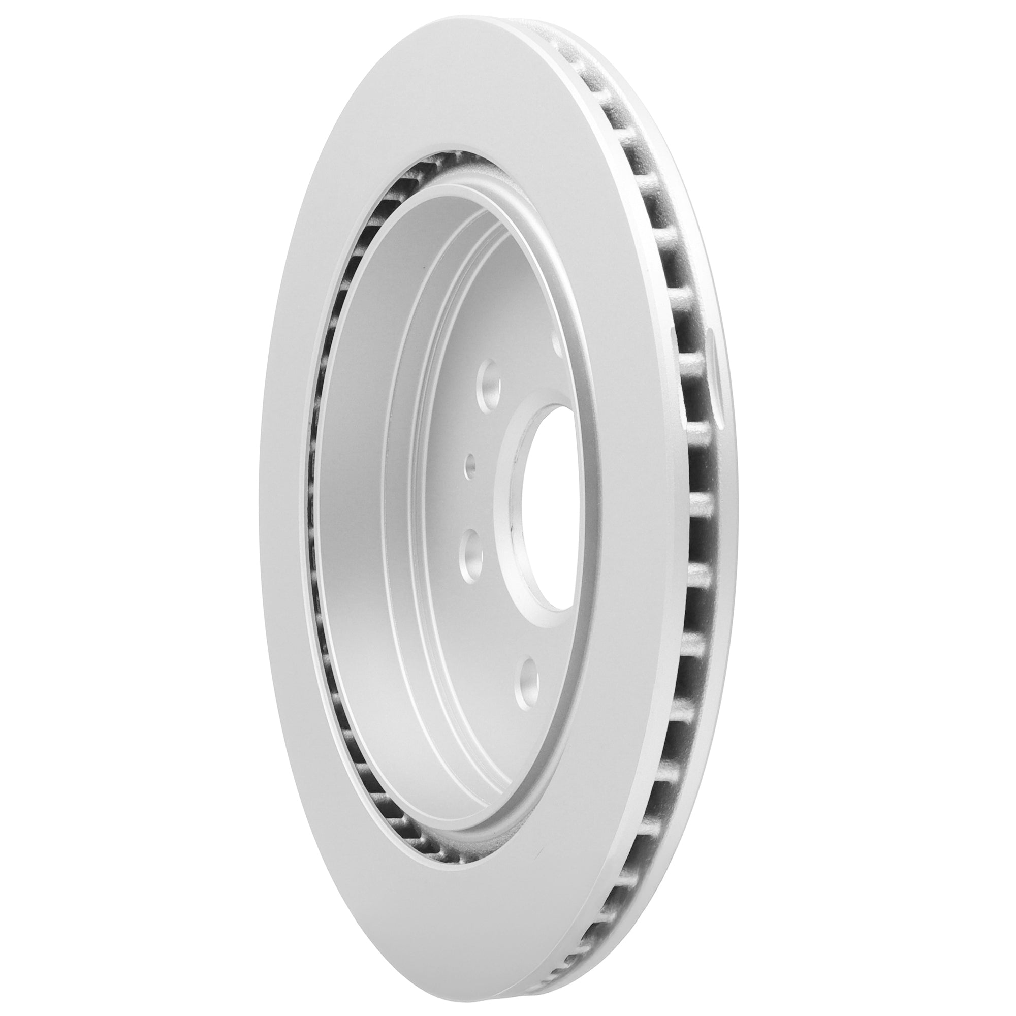 Metrix Premium Rear Disc Brake Rotor Kit 92320MT best auto components