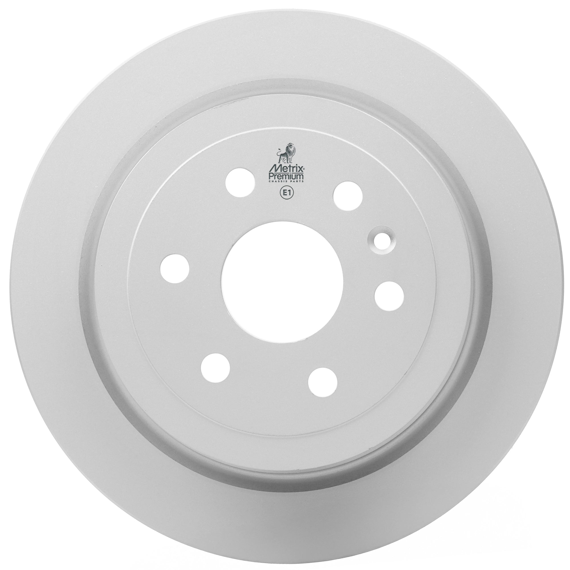 Metrix Premium Rear Disc Brake Rotor 84326MF OEM fit auto parts