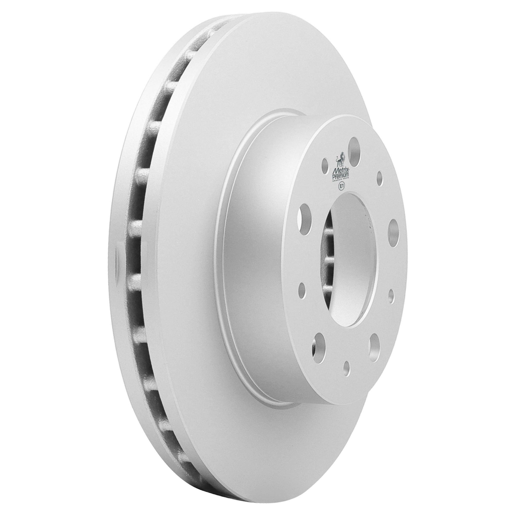 Metrix Premium Front Disc Brake Rotor Kit 92319MT best fit car parts