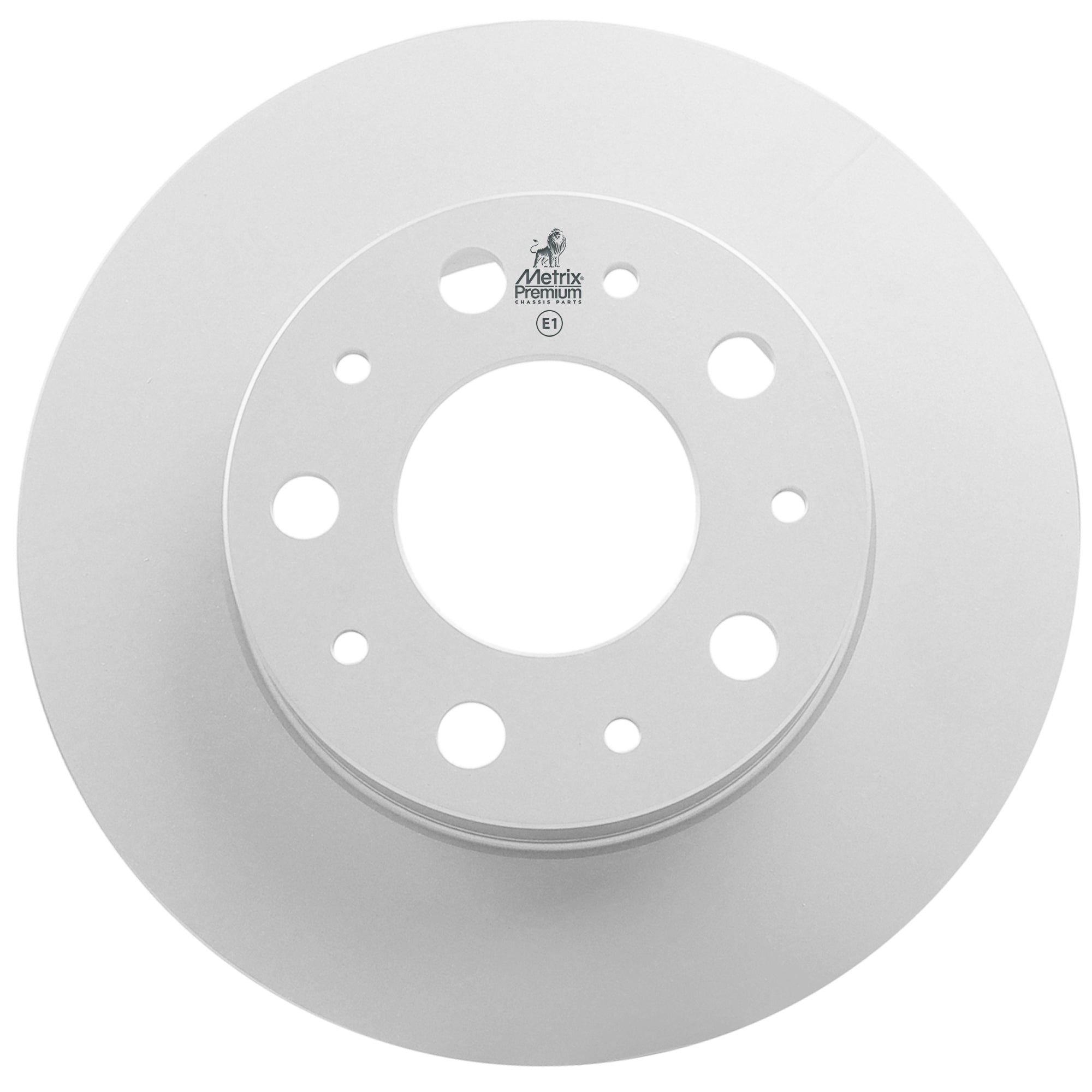 Metrix Premium Front Disc Brake Rotor 84327MF OEM fit auto parts