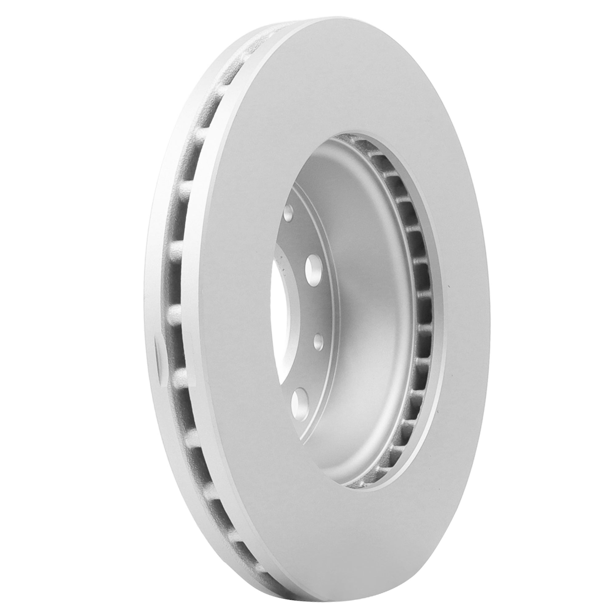 Front Disc Brake Rotor Kit 92319MT