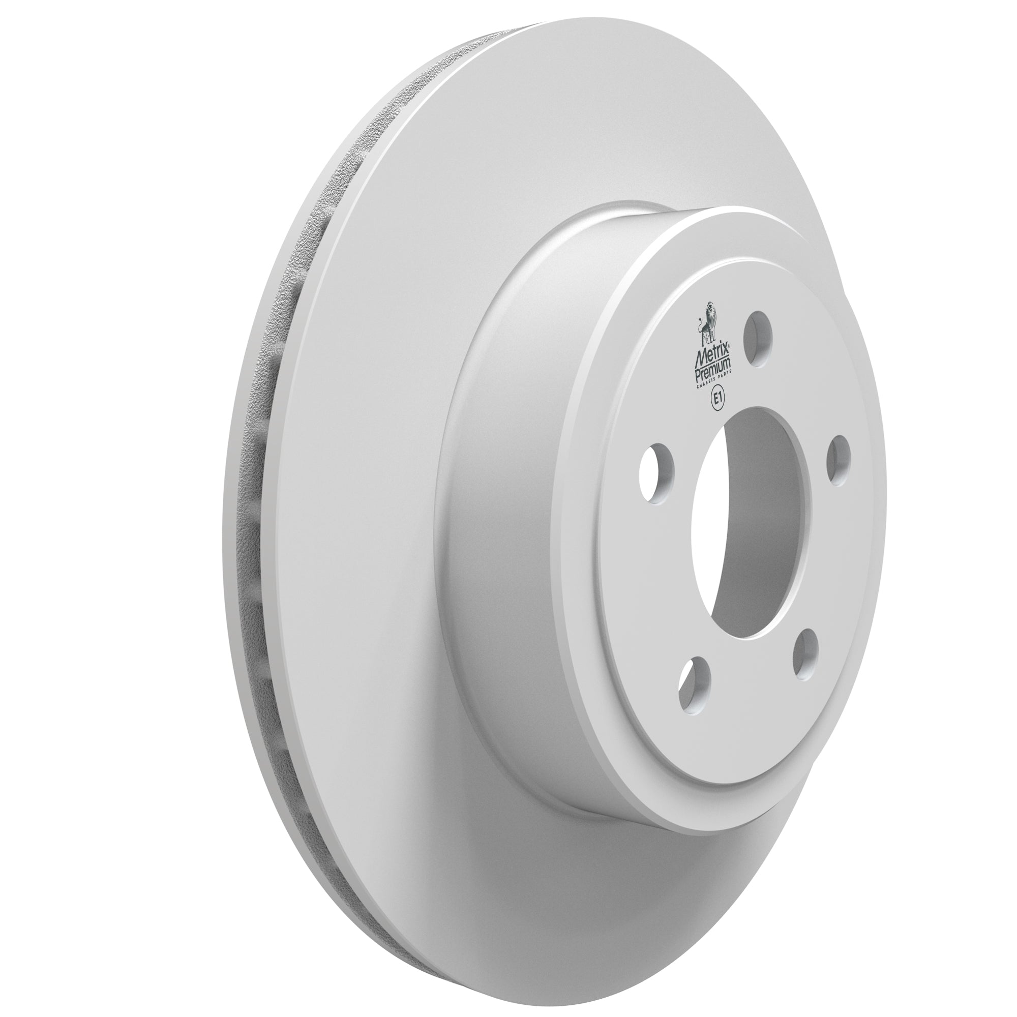 Metrix Premium Front Disc Brake Rotor 84328MF best fit car parts