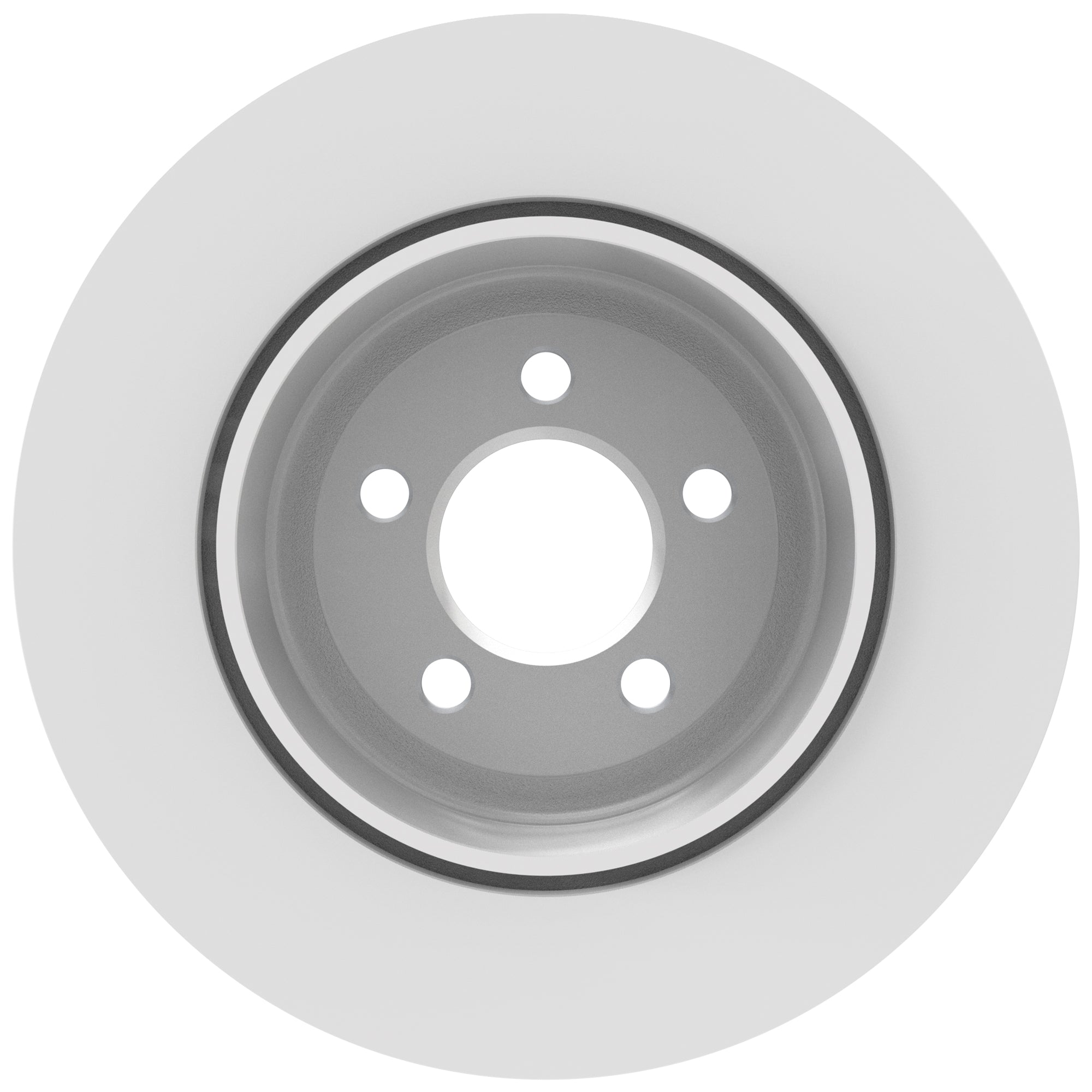 Metrix Premium Front Disc Brake Rotor Kit 92493MT OE fit chassis parts