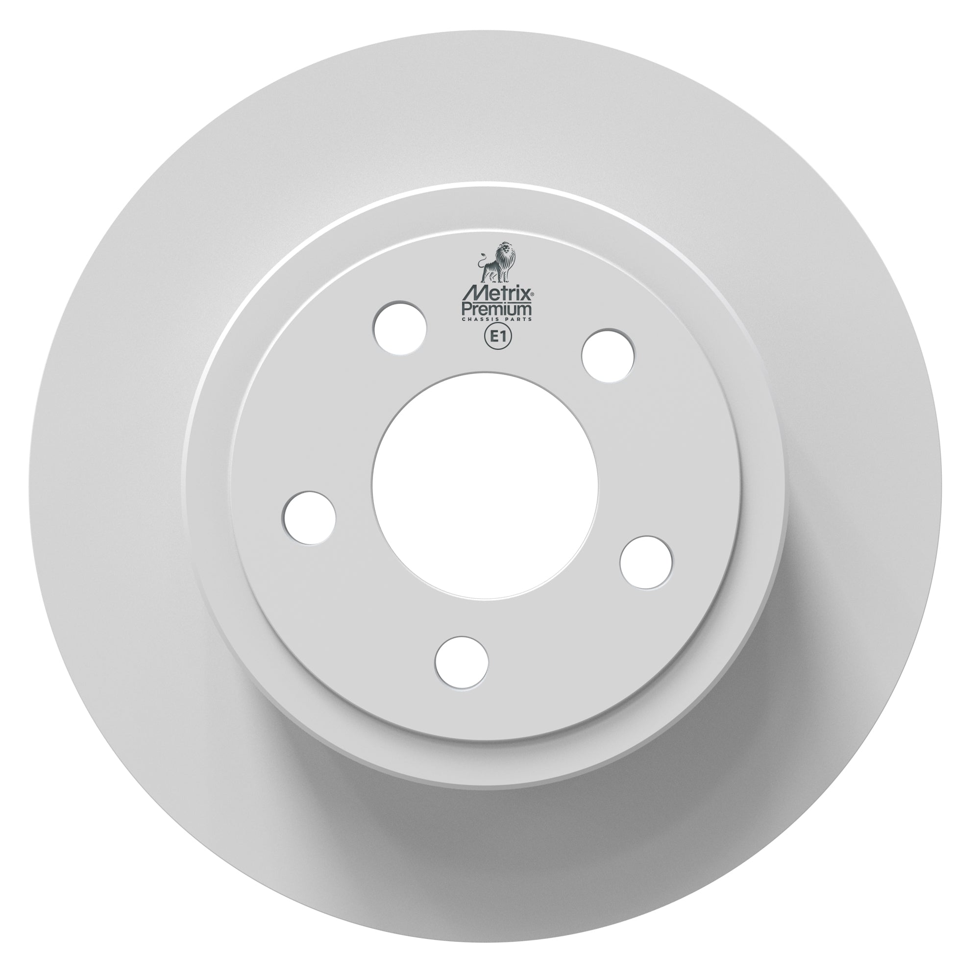 Metrix Premium Front Disc Brake Rotor Kit 92493MT OEM fit auto parts