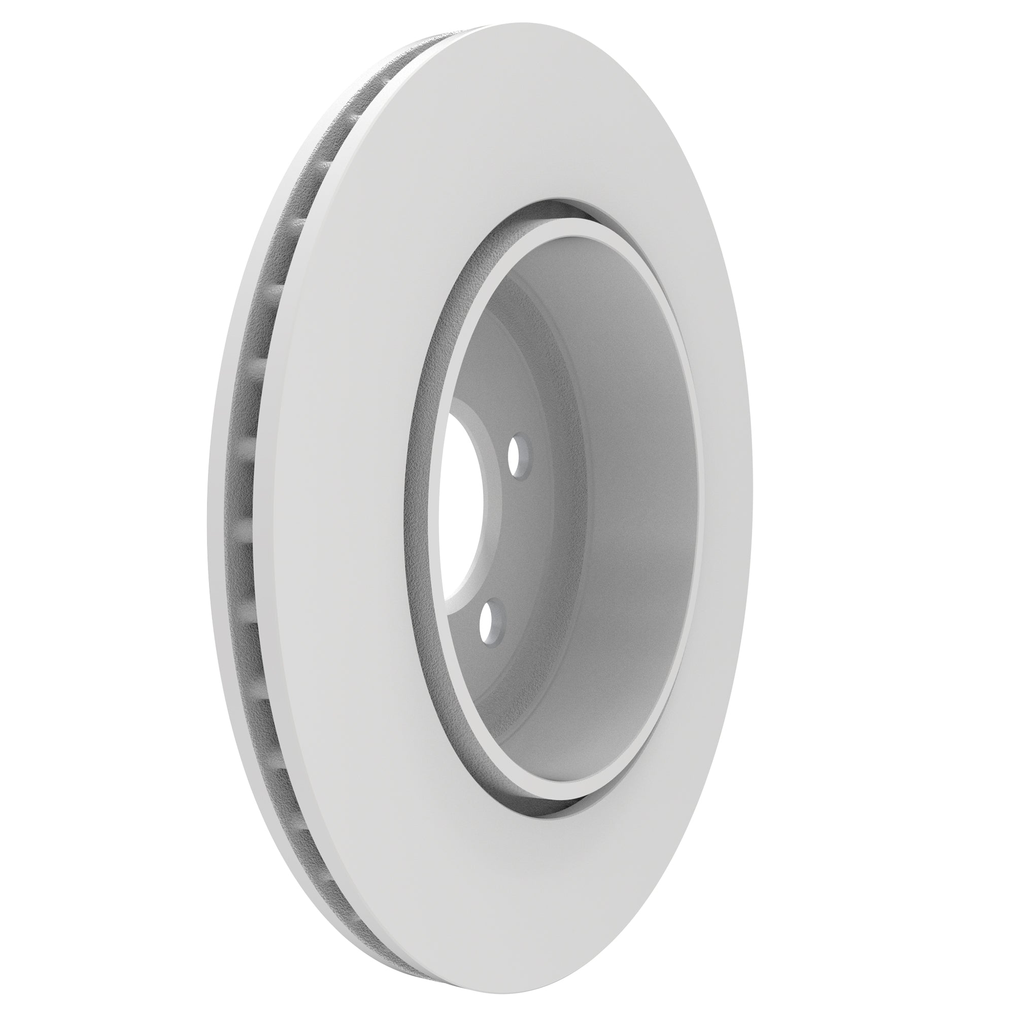 Front Disc Brake Rotor Kit 92493MT