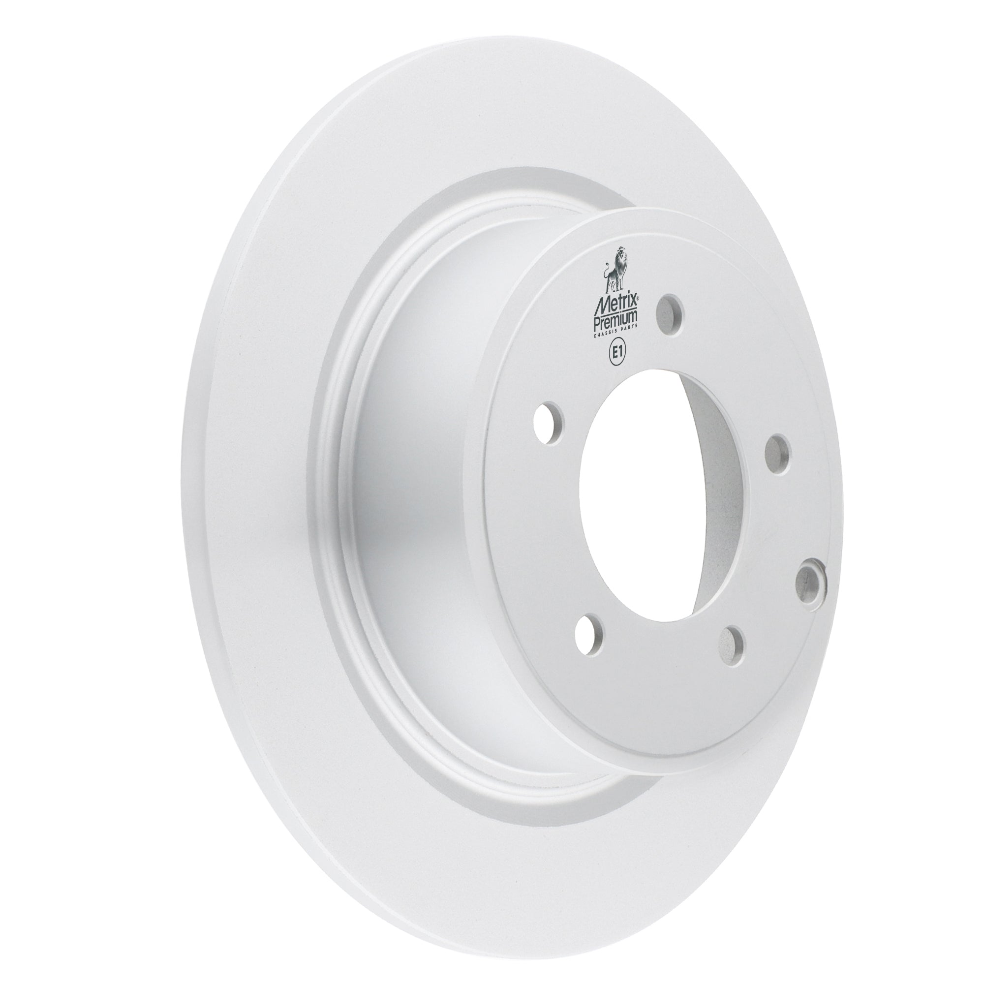 Metrix Premium Rear Disc Brake Rotor 84330MF OE perfect fit auto parts
