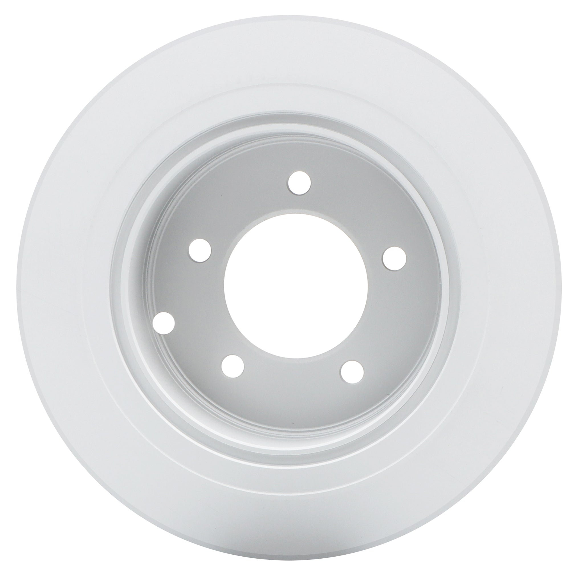 Metrix Premium Rear Disc Brake Rotor 84330MF best fit car parts