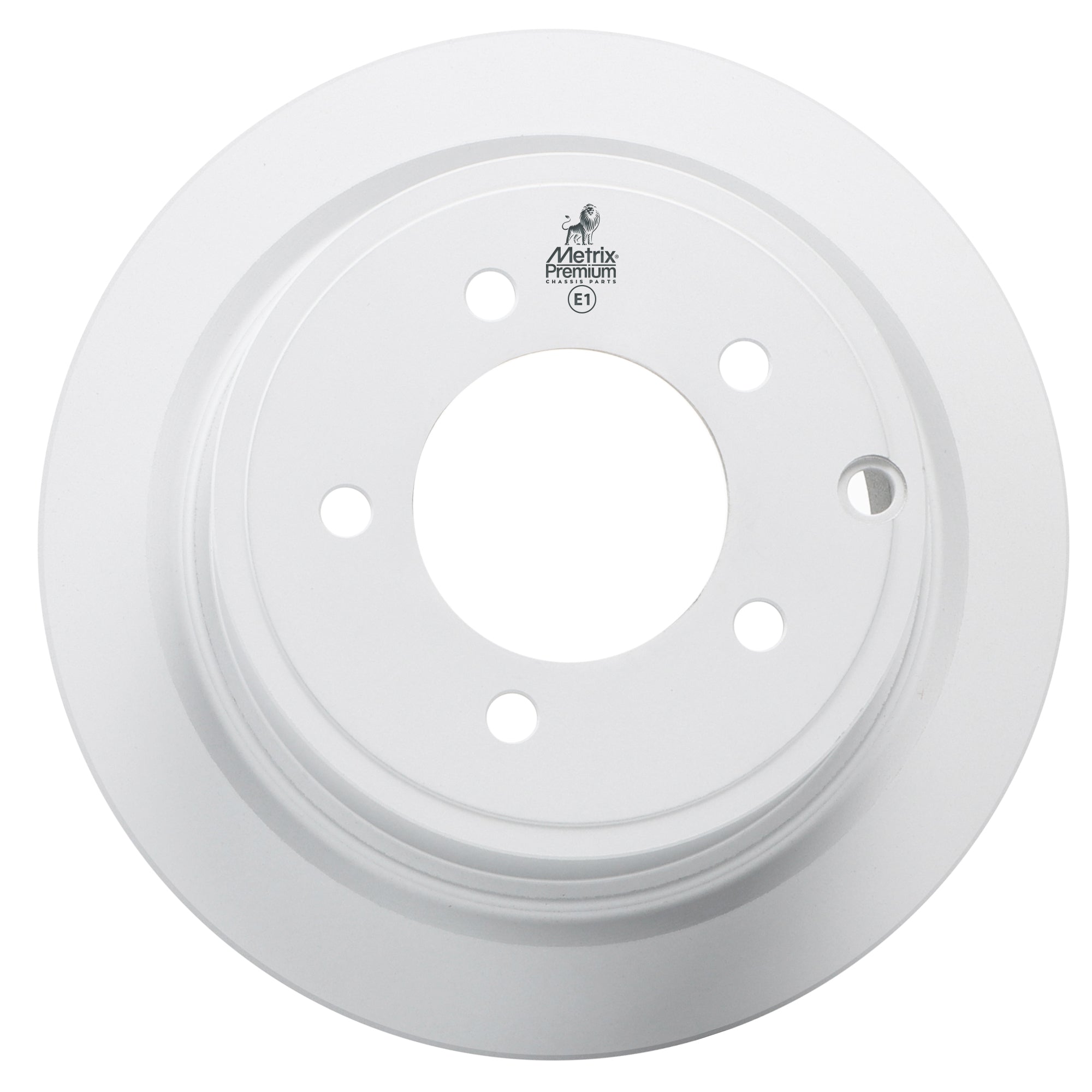 Metrix Premium Rear Disc Brake Rotor 84330MF best auto components