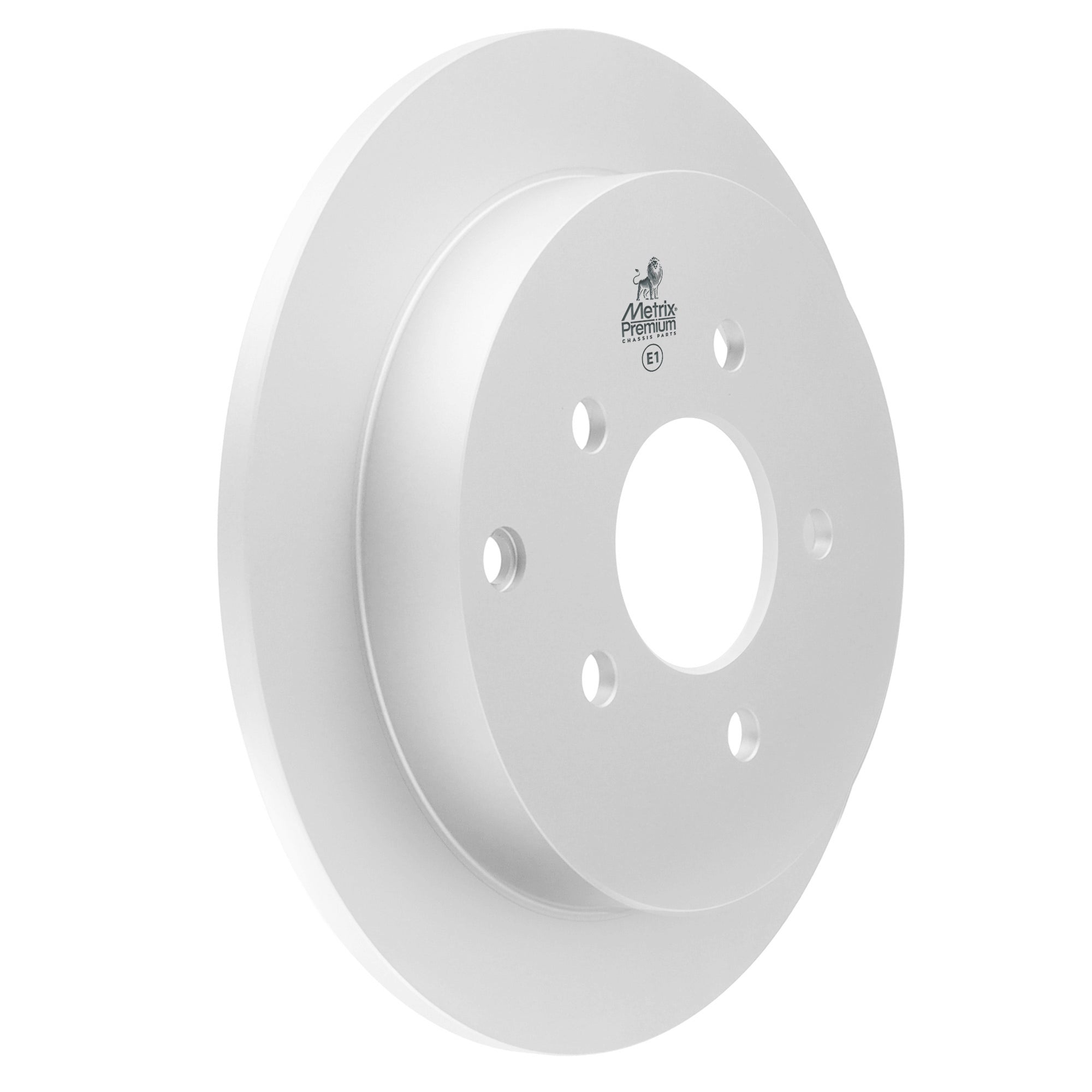 Metrix Premium Rear Disc Brake Rotor Kit 92318MT OE perfect fit auto parts