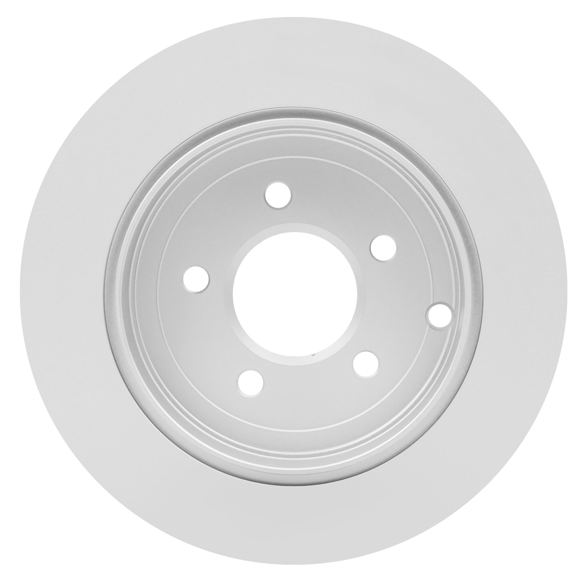 Metrix Premium Rear Disc Brake Rotor Kit 92318MT best fit car parts