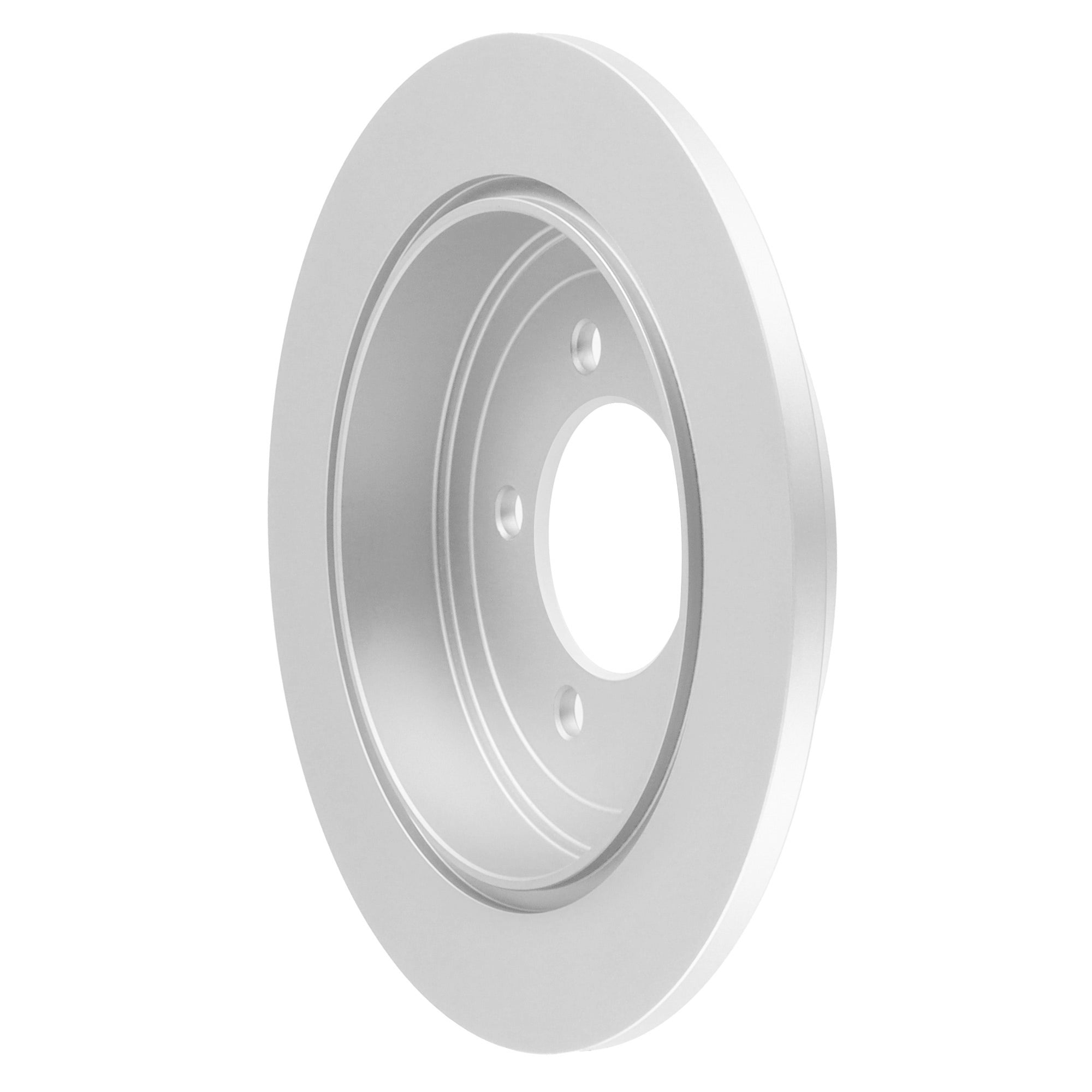 Metrix Premium Rear Disc Brake Rotor Kit 92318MT OE fit chassis parts