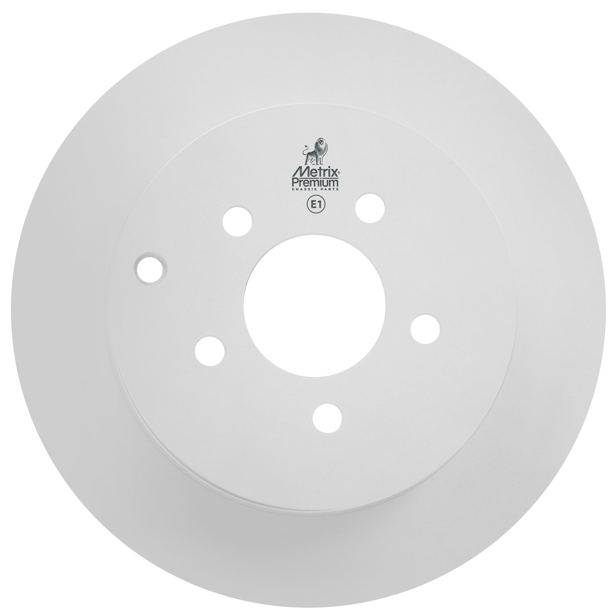 Metrix Premium Rear Disc Brake Rotor 84331MF best auto components