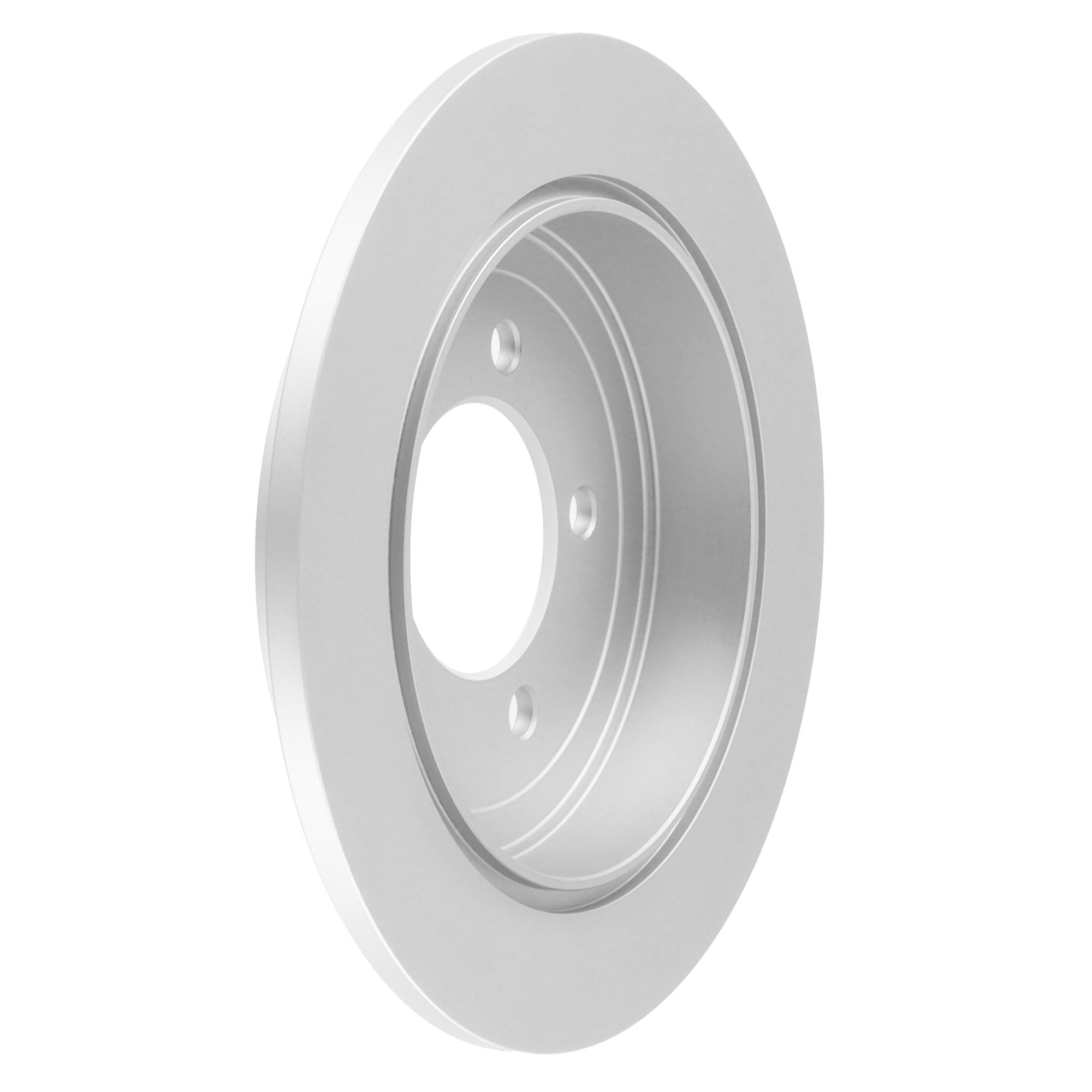 Metrix Premium Rear Disc Brake Rotor 84331MF OEM fit auto parts