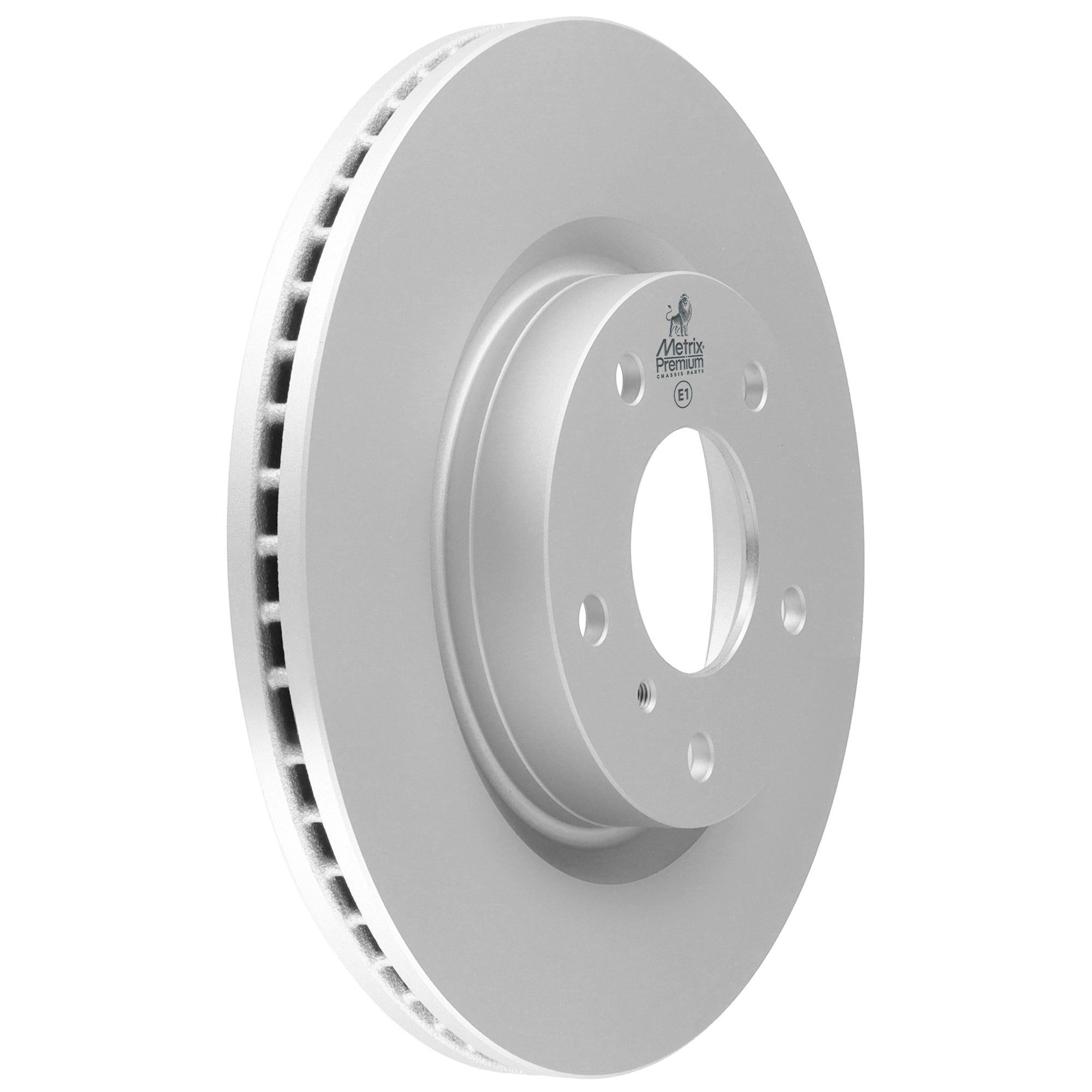 Metrix Premium Front Disc Brake Rotor 84332MF best fit car parts