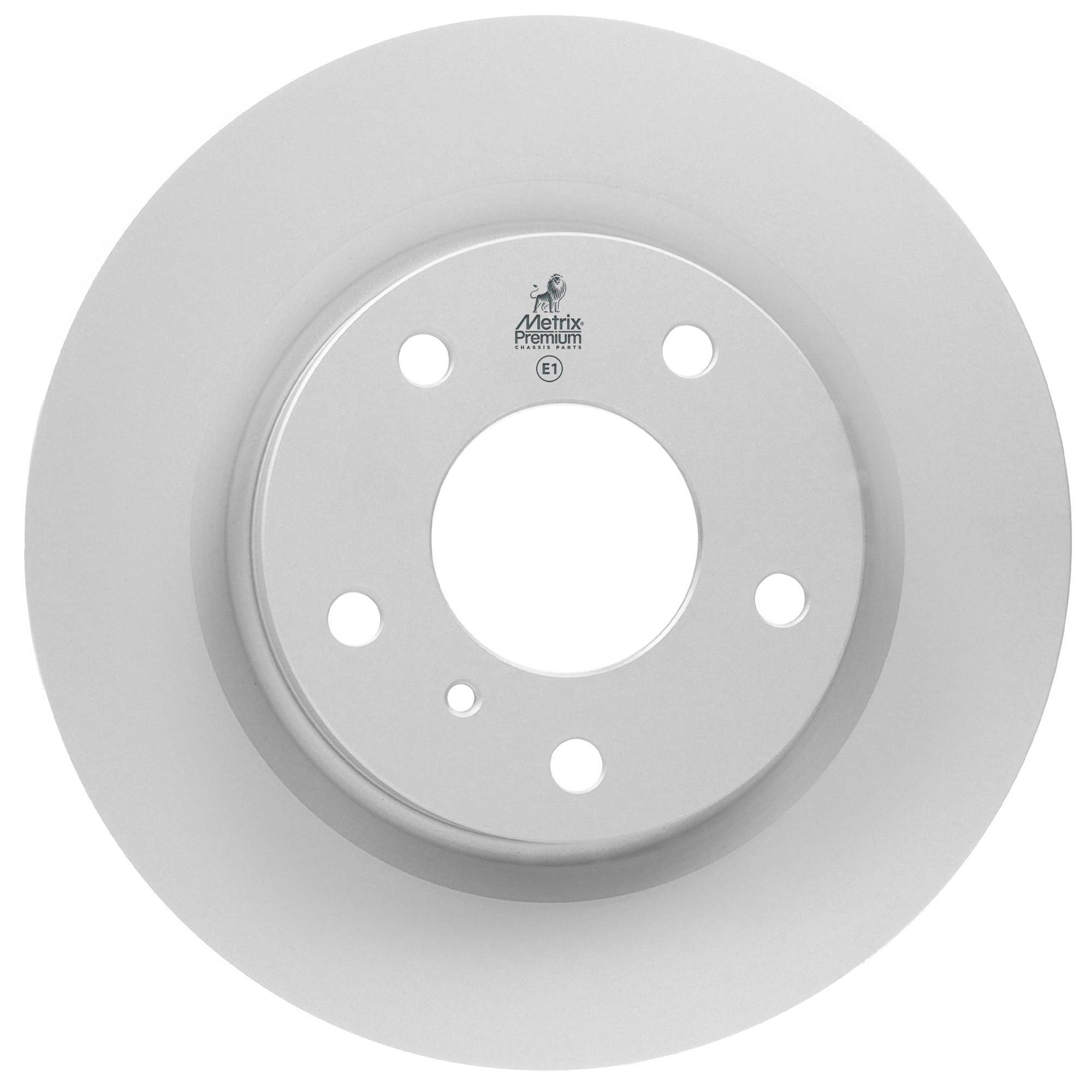 Metrix Premium Front Disc Brake Rotor 84332MF OEM fit auto parts
