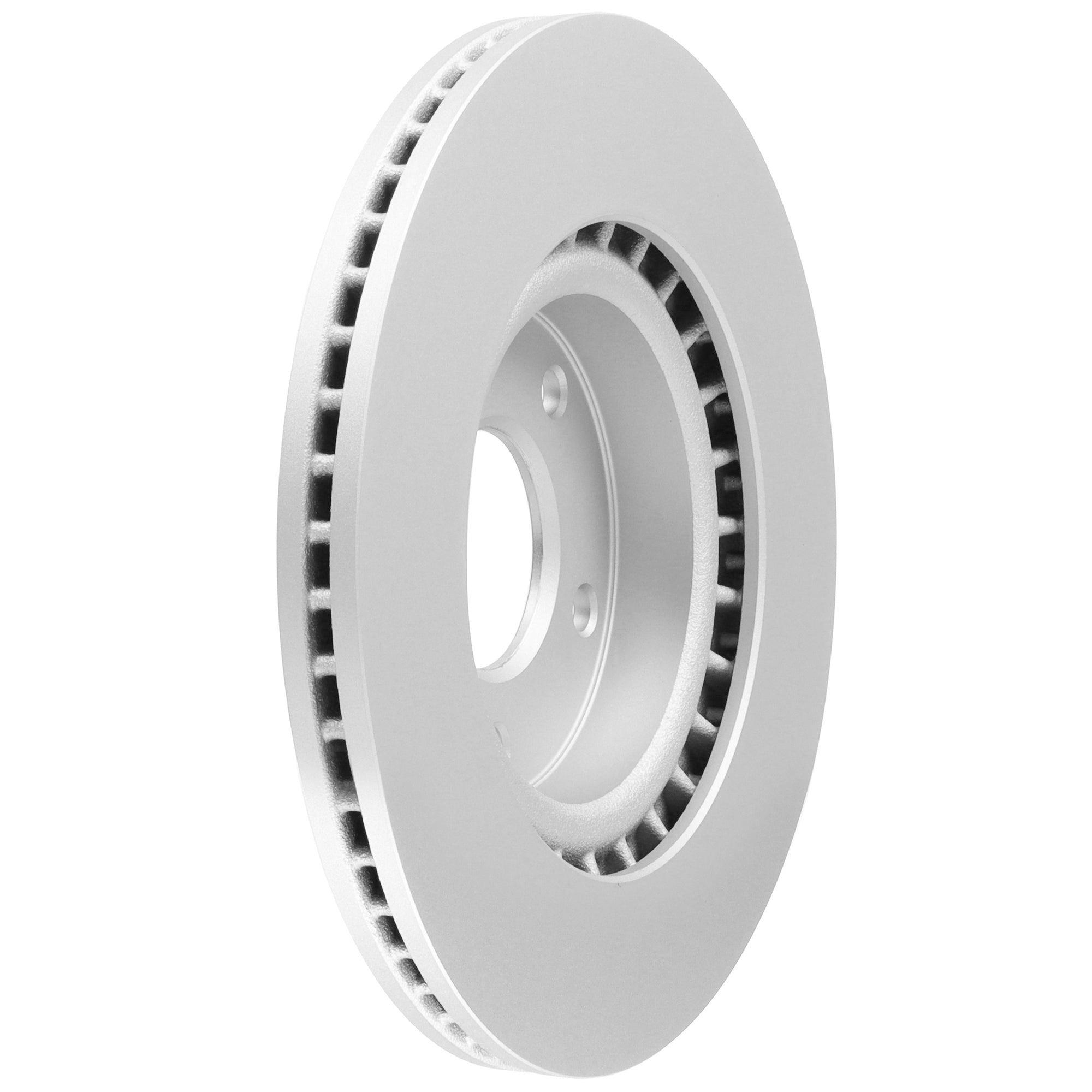 Front Disc Brake Rotor 84332MF