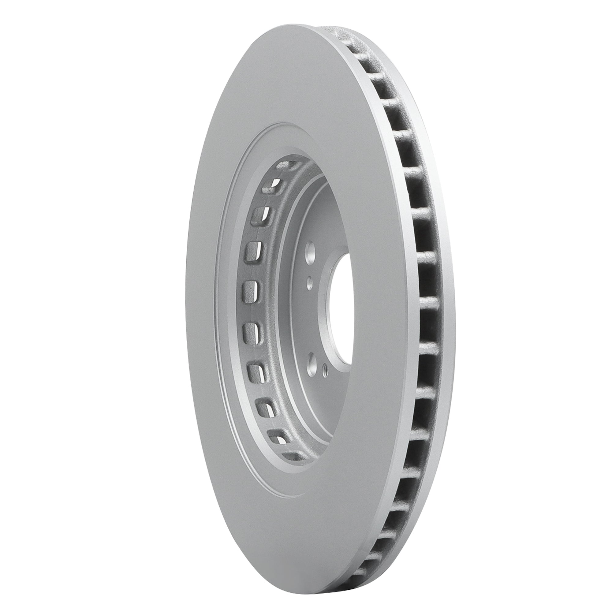 Metrix Premium Front Disc Brake Rotor Kit 92538MT best auto components