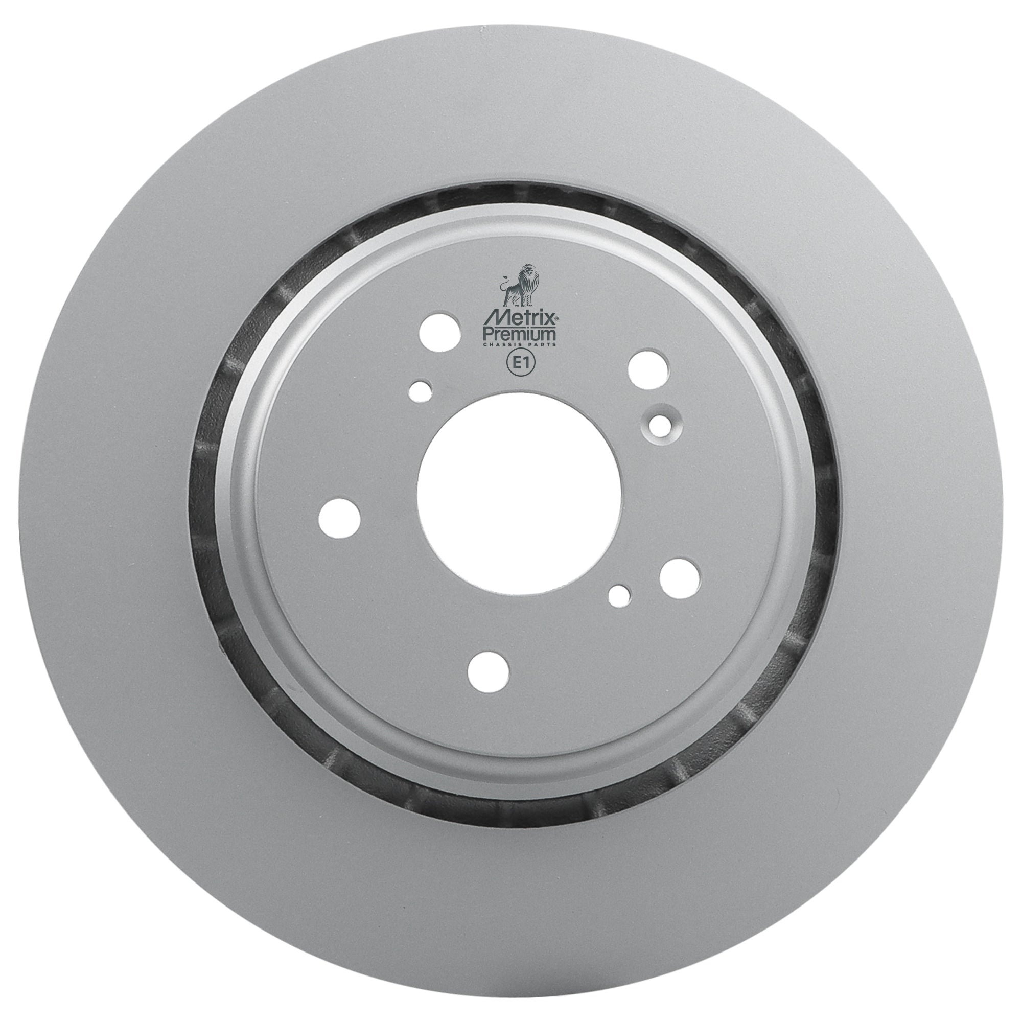 Metrix Premium Front Disc Brake Rotor 84338MF OEM fit auto parts