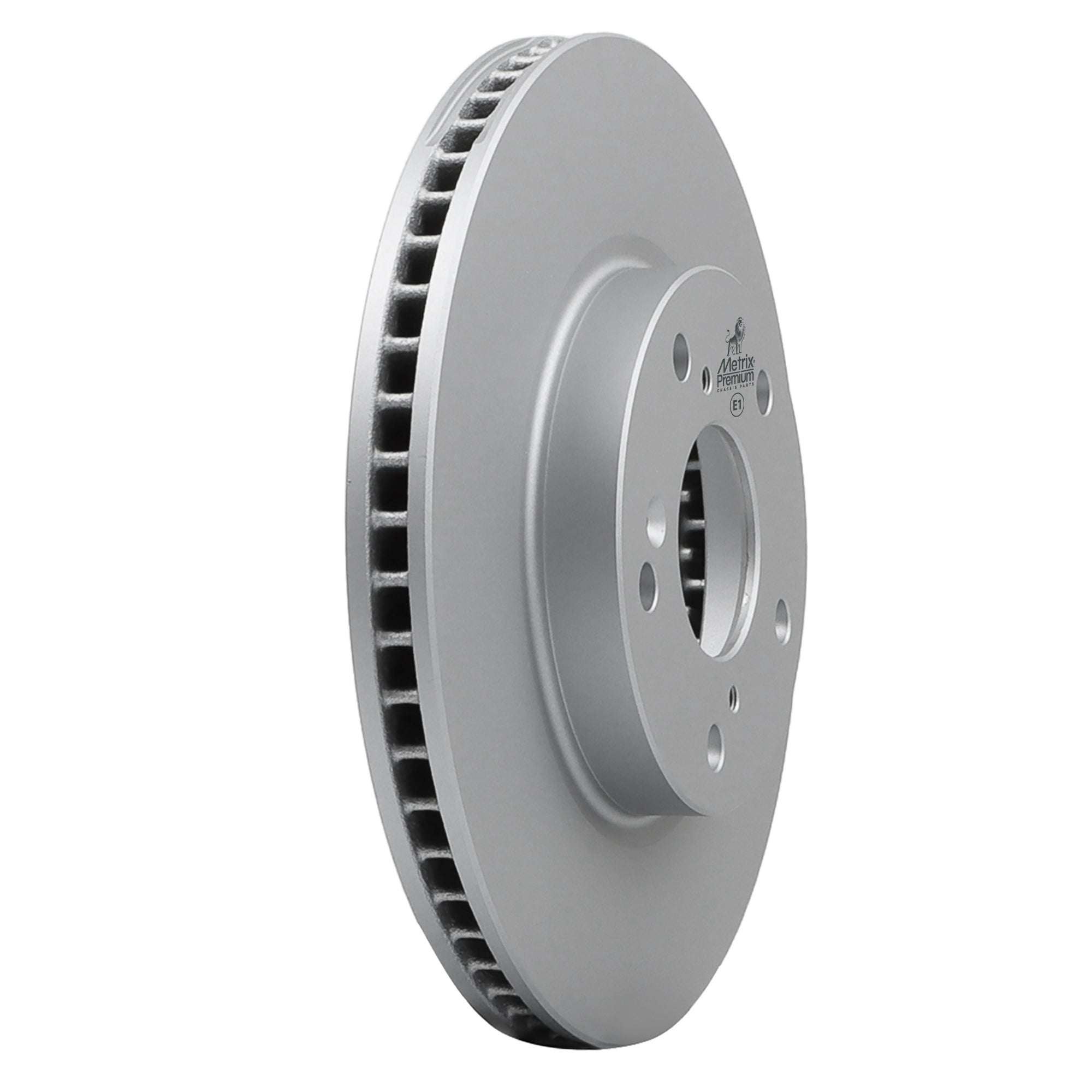 Metrix Premium Front Disc Brake Rotor 84339MF best fit car parts