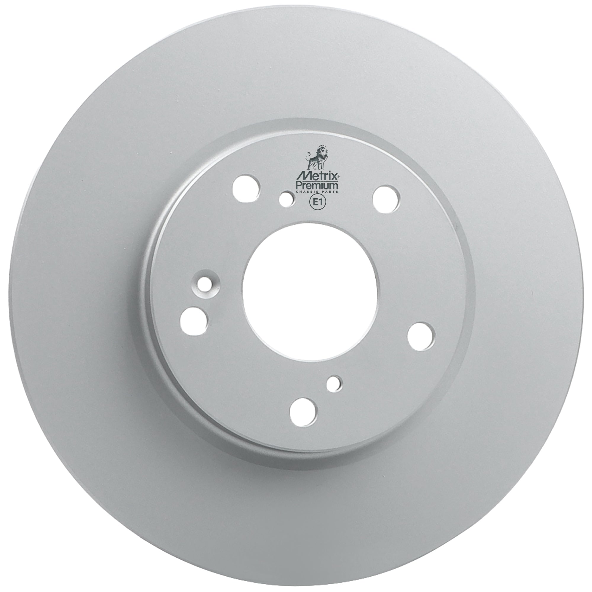 Metrix Premium Front Disc Brake Rotor Kit 92572MT OEM fit auto parts