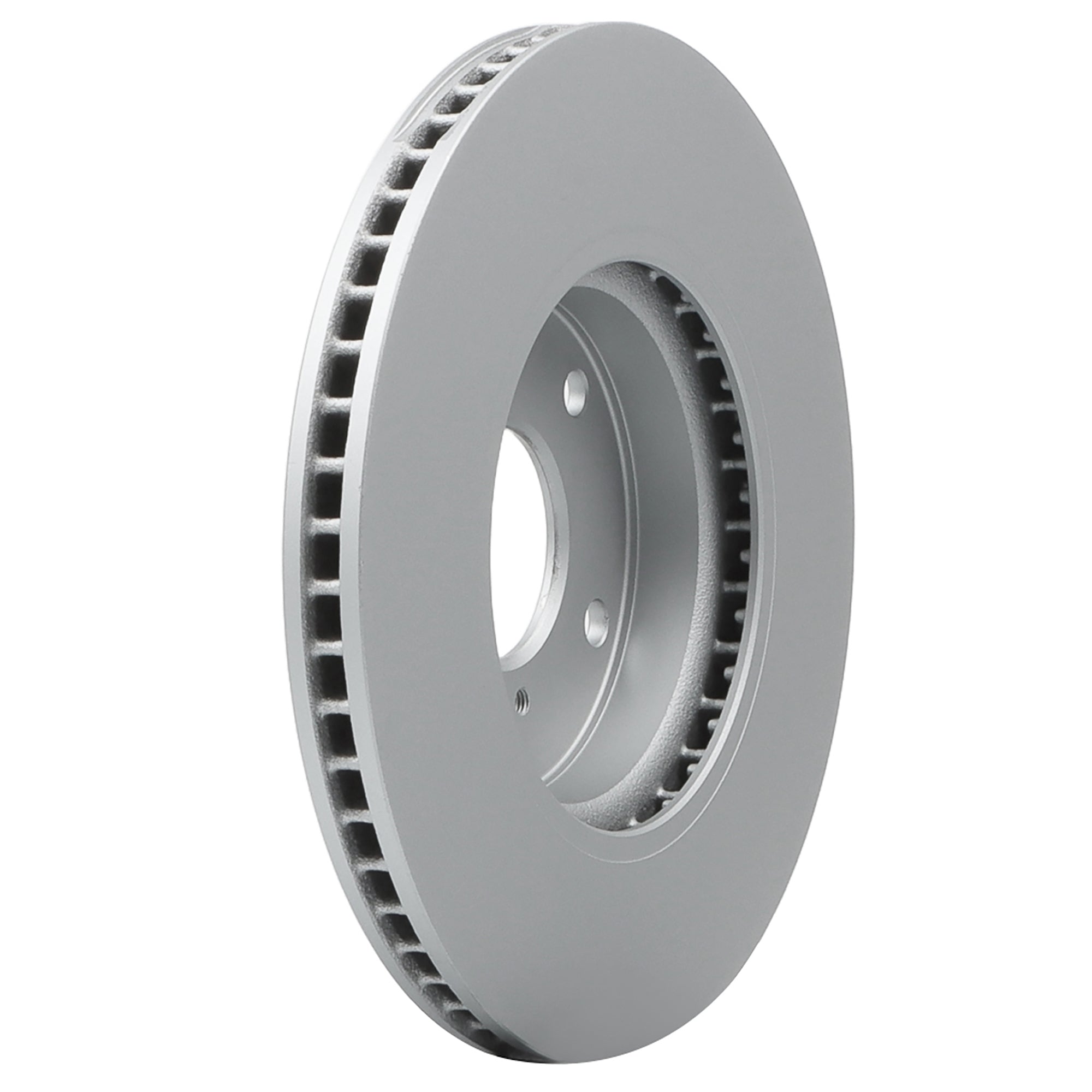 Front Disc Brake Rotor Kit 92572MT