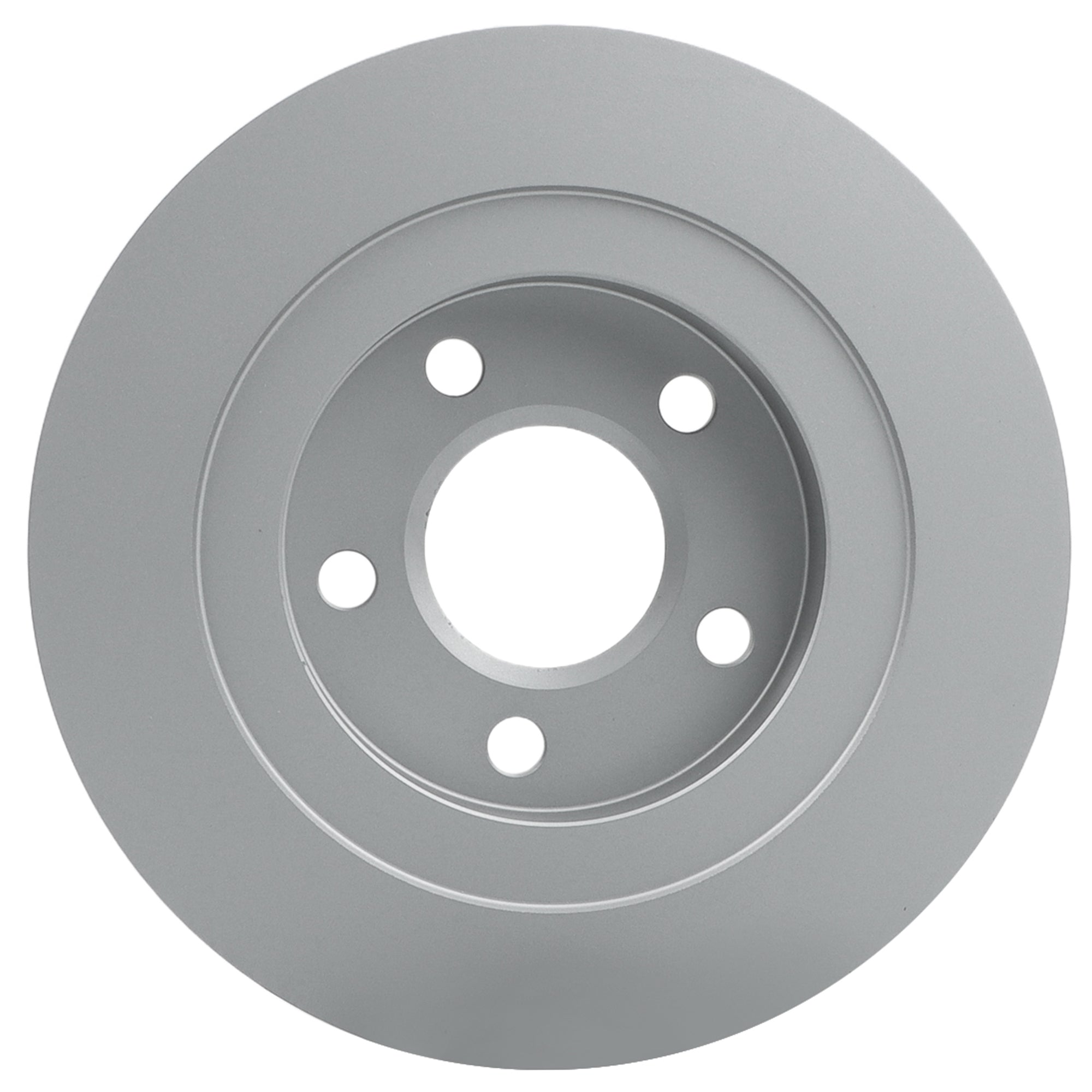 Metrix Premium Rear Disc Brake Rotor 84340MF best fit car parts