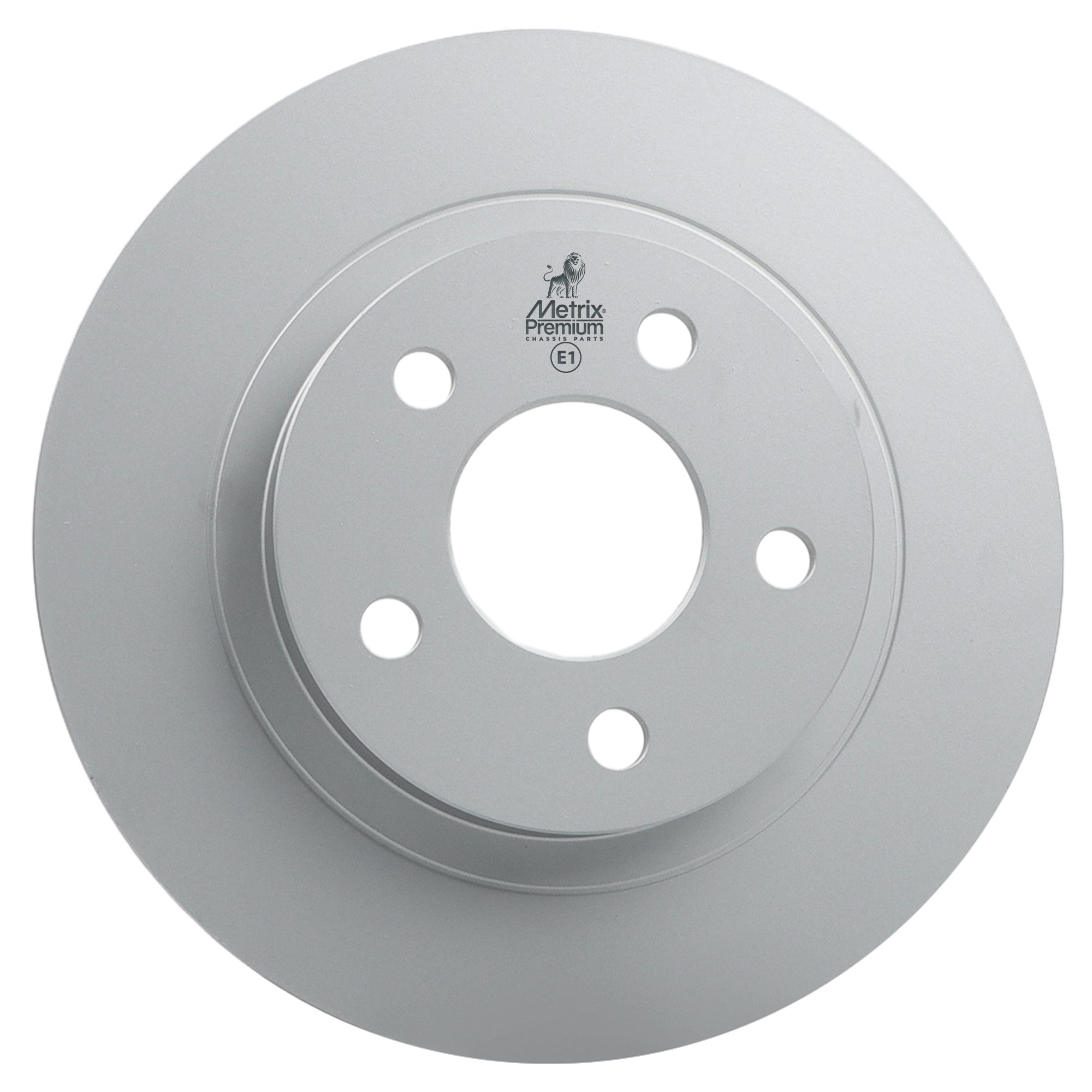 Metrix Premium Rear Disc Brake Rotor 84340MF best auto components