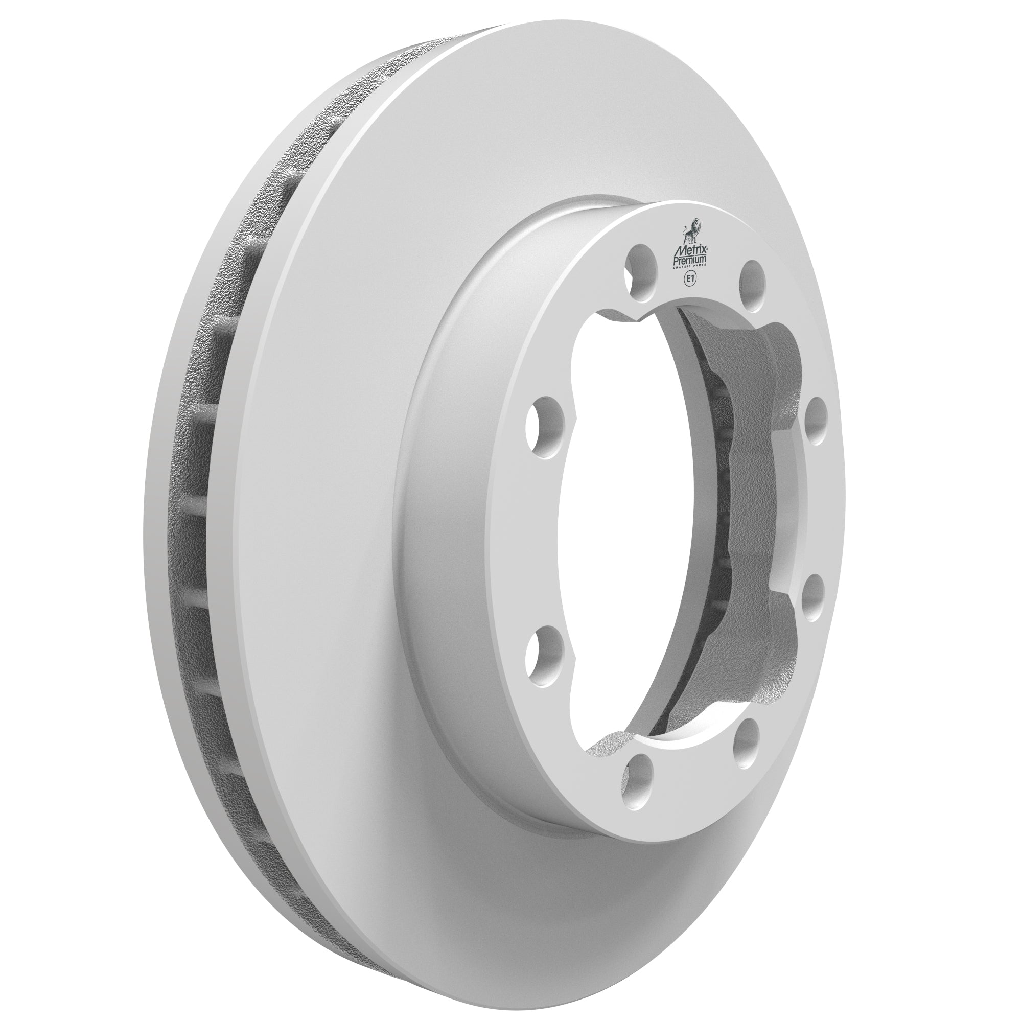 Front Disc Brake Rotor 84341MF
