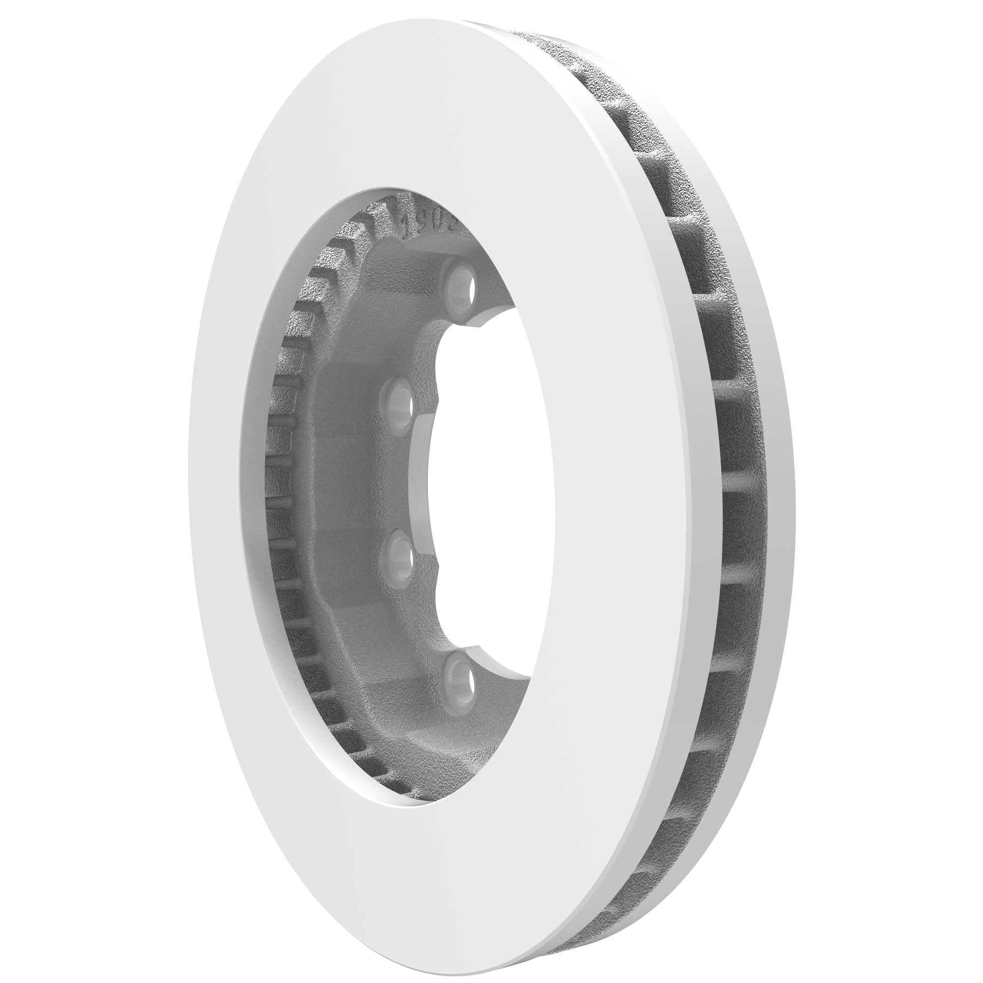 Front Disc Brake Rotor 84341MF