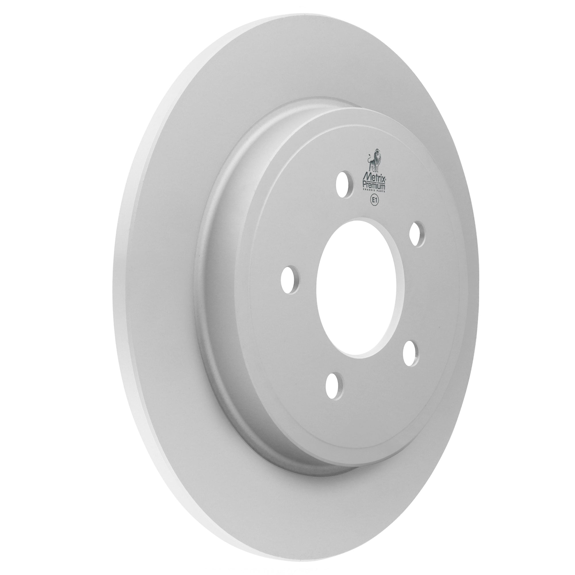 Metrix Premium Rear Disc Brake Rotor 84344MF OE perfect fit auto parts