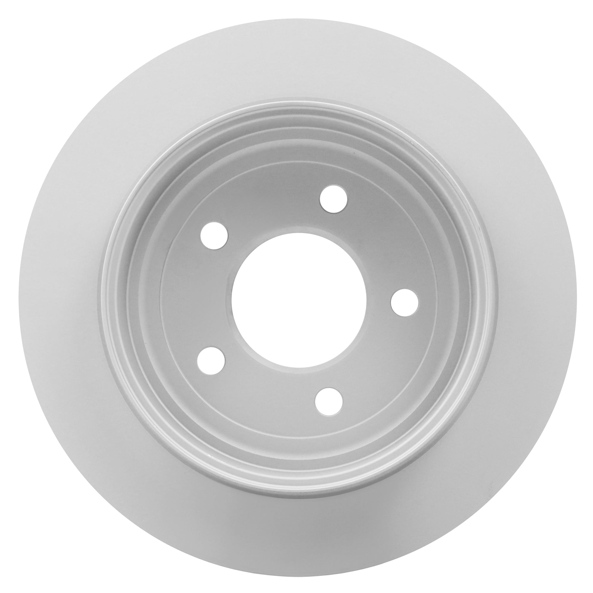 Metrix Premium Rear Disc Brake Rotor Kit 92316MT best fit car parts