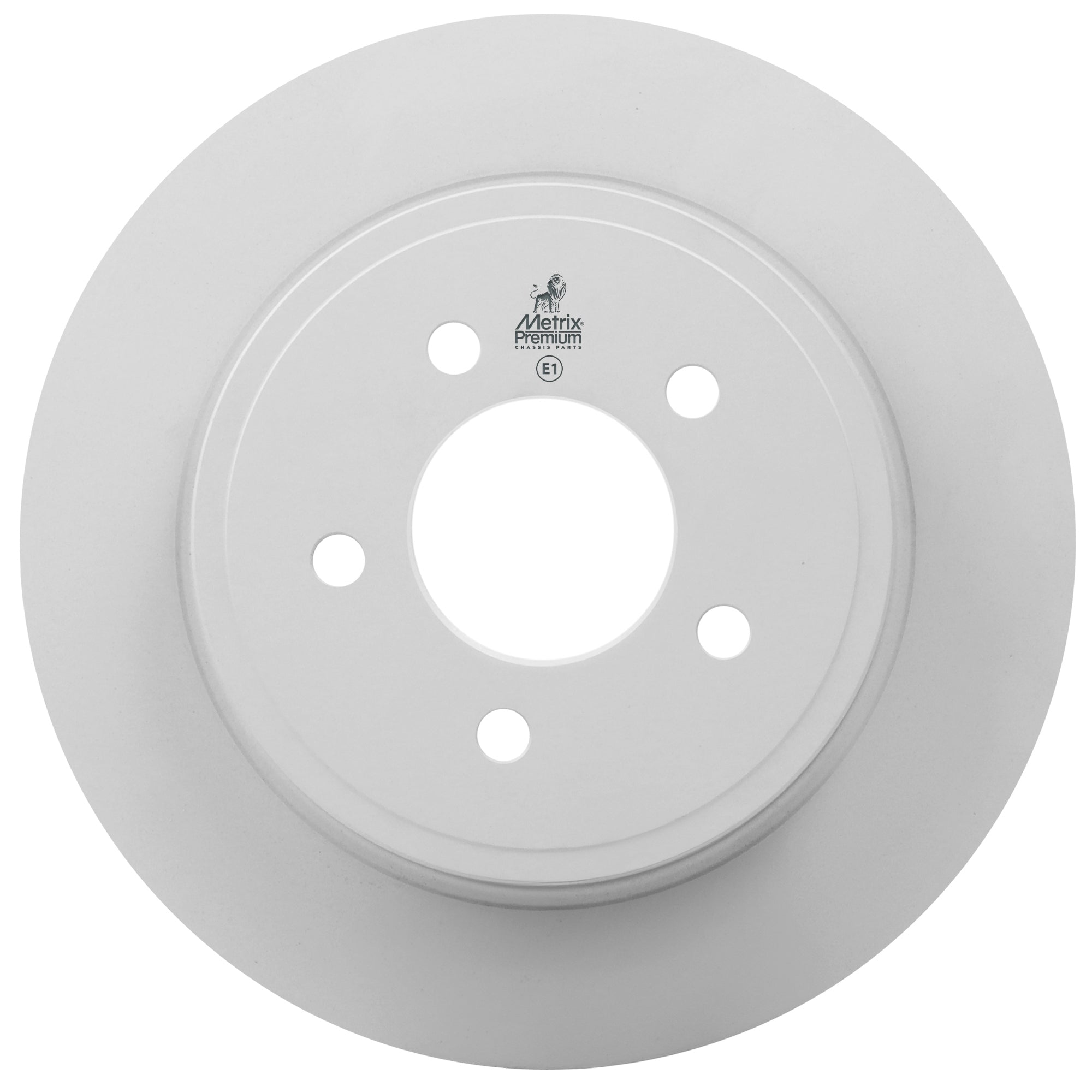 Metrix Premium Rear Disc Brake Rotor Kit 92316MT best auto components