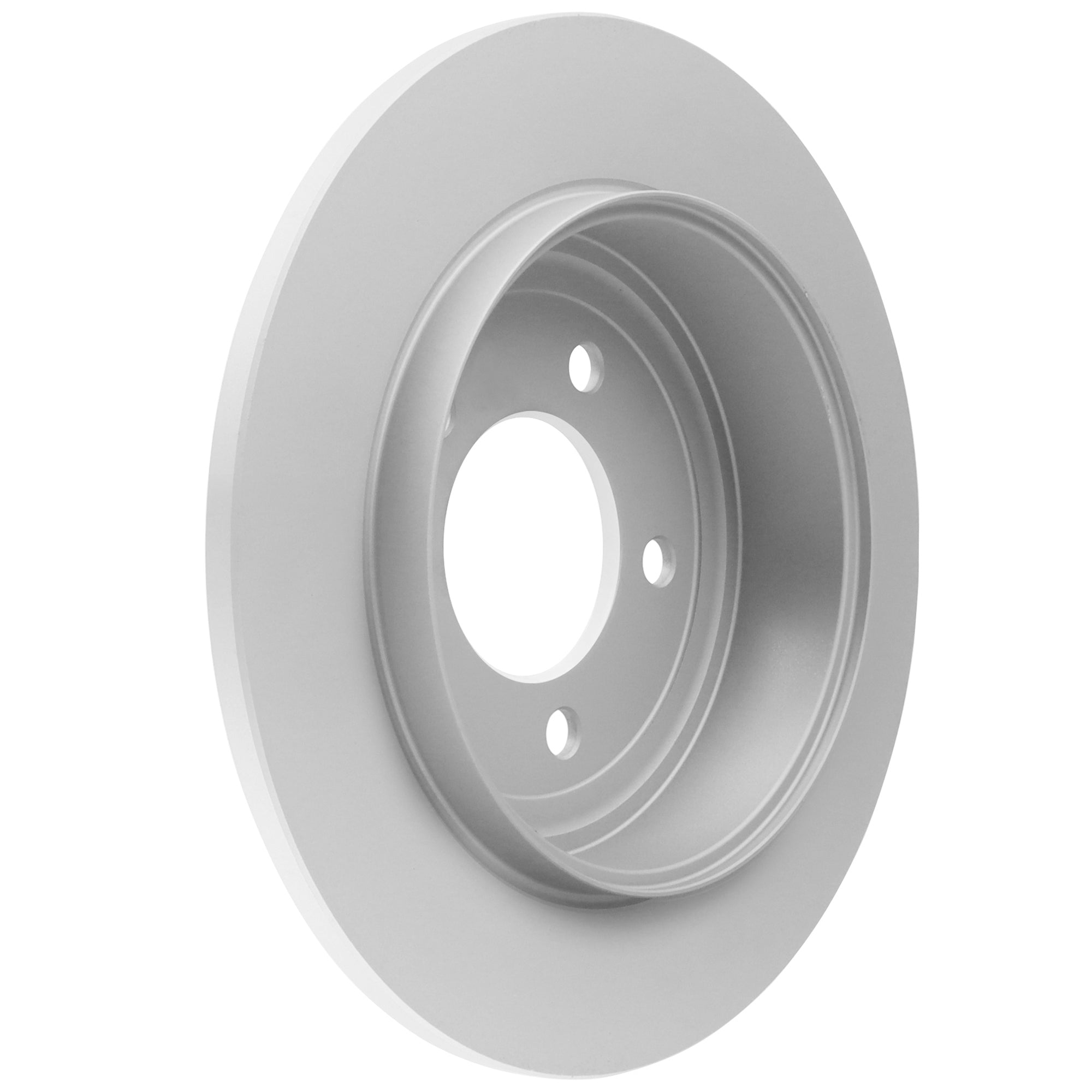 Metrix Premium Rear Disc Brake Rotor Kit 92316MT OEM fit auto parts